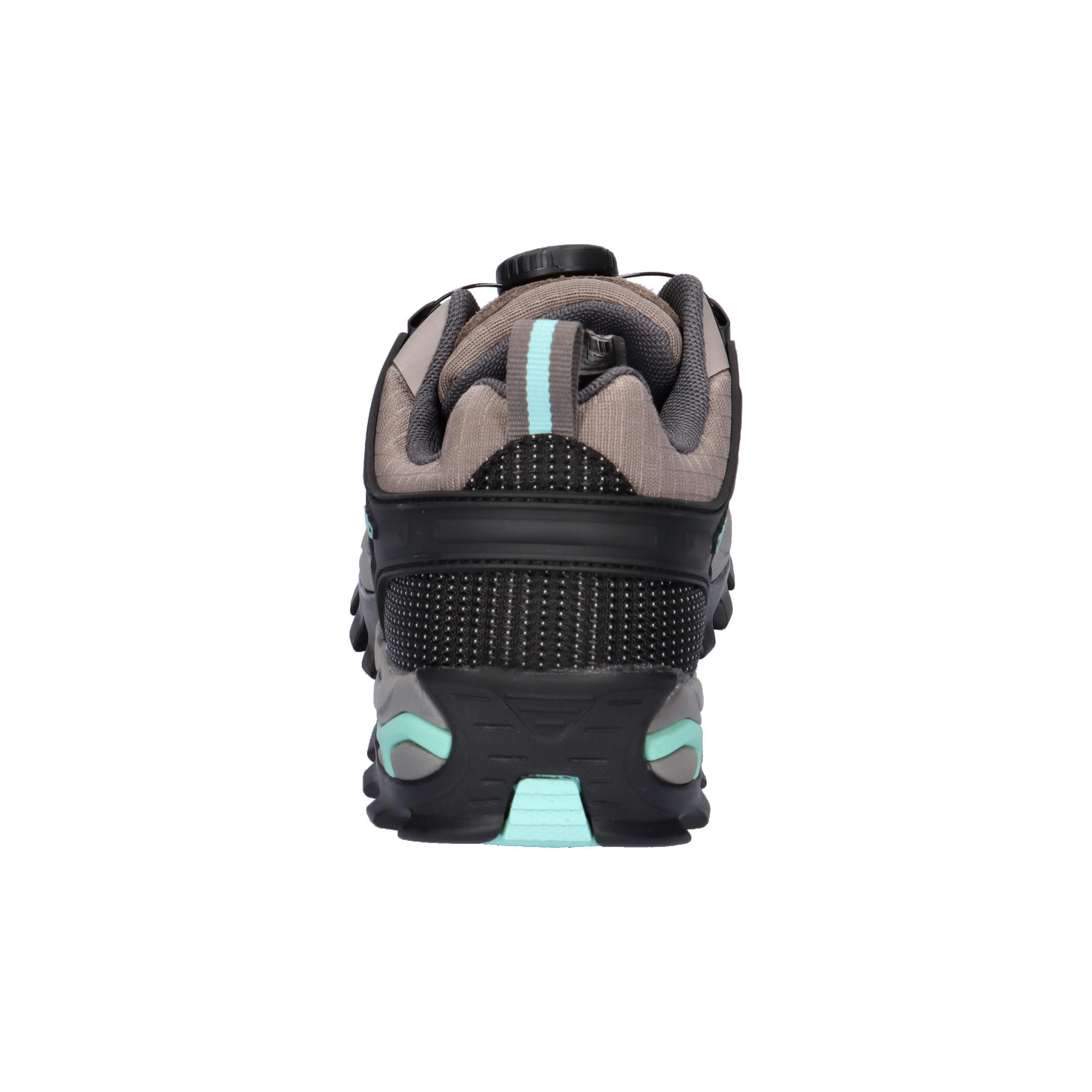 CMP Damen Trekkingschuhe RIGEL LOW FITGO 3Q14826 5/7