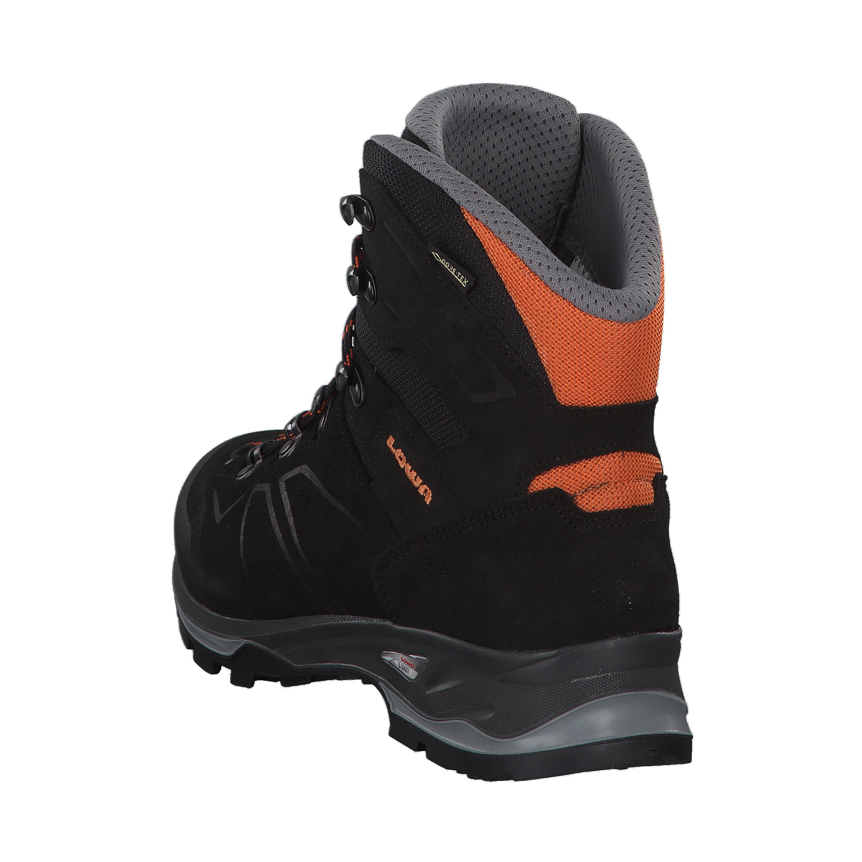 Lowa Herren Trekkingstiefel Baldo GTX 210616 12/15