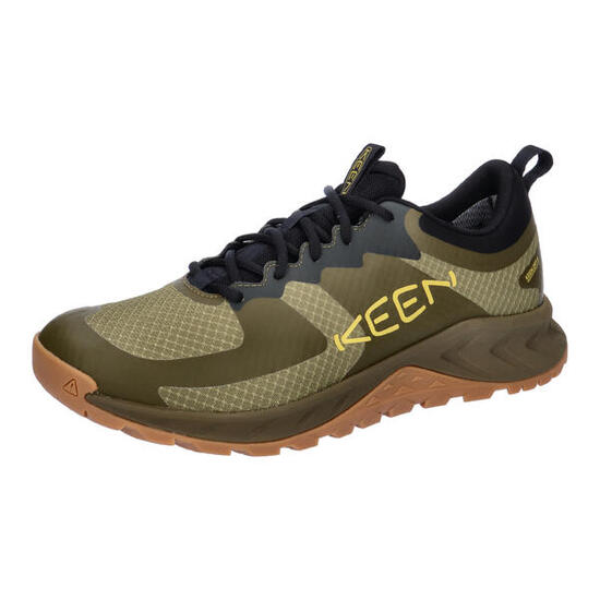 Wanderschuhe Keen Versacore WP