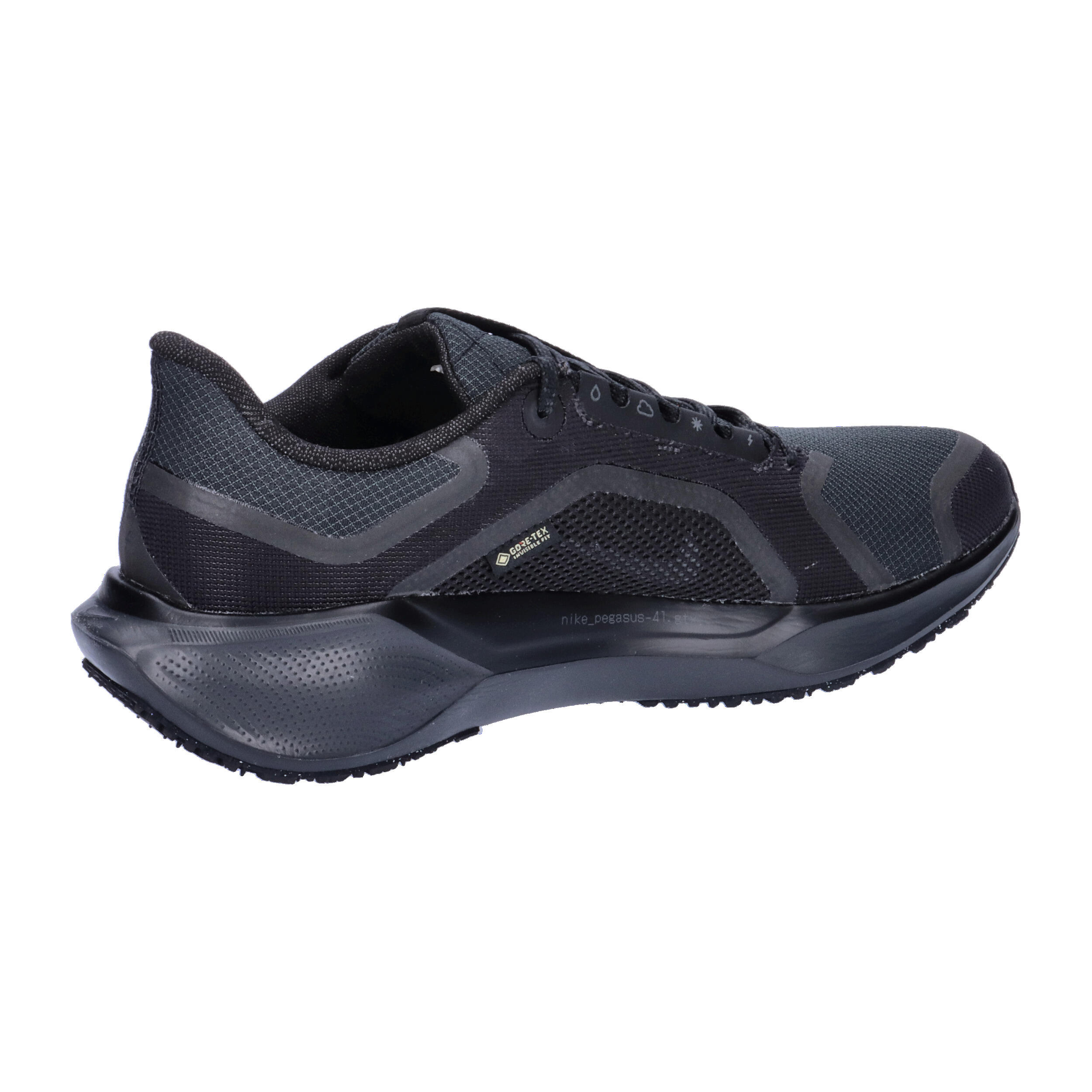Męskie buty do biegania wodoodporny PEGASUS 41 GORE-TEX WOMEN 7/7