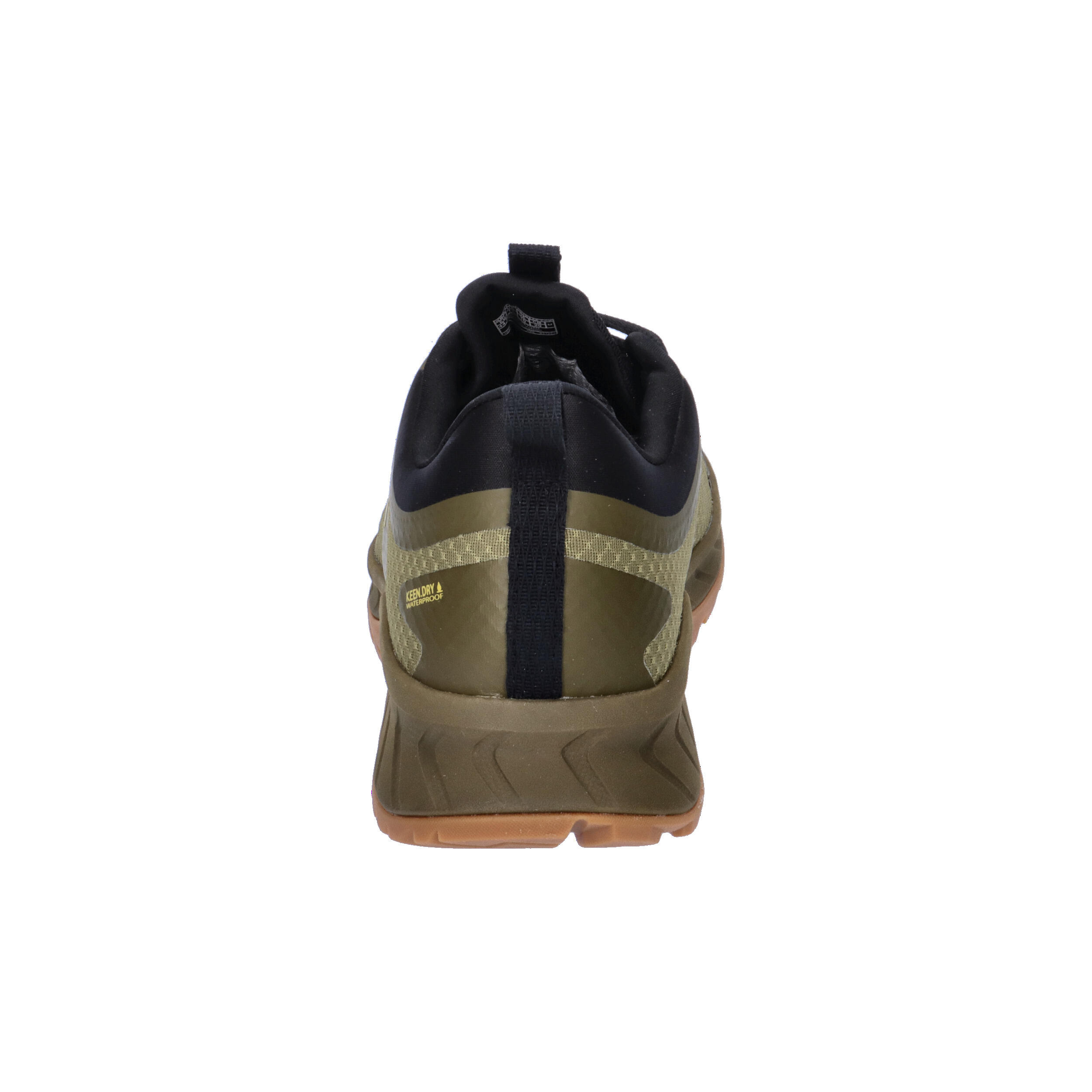 Chaussures de randonnée Keen Versacore WP 5/7