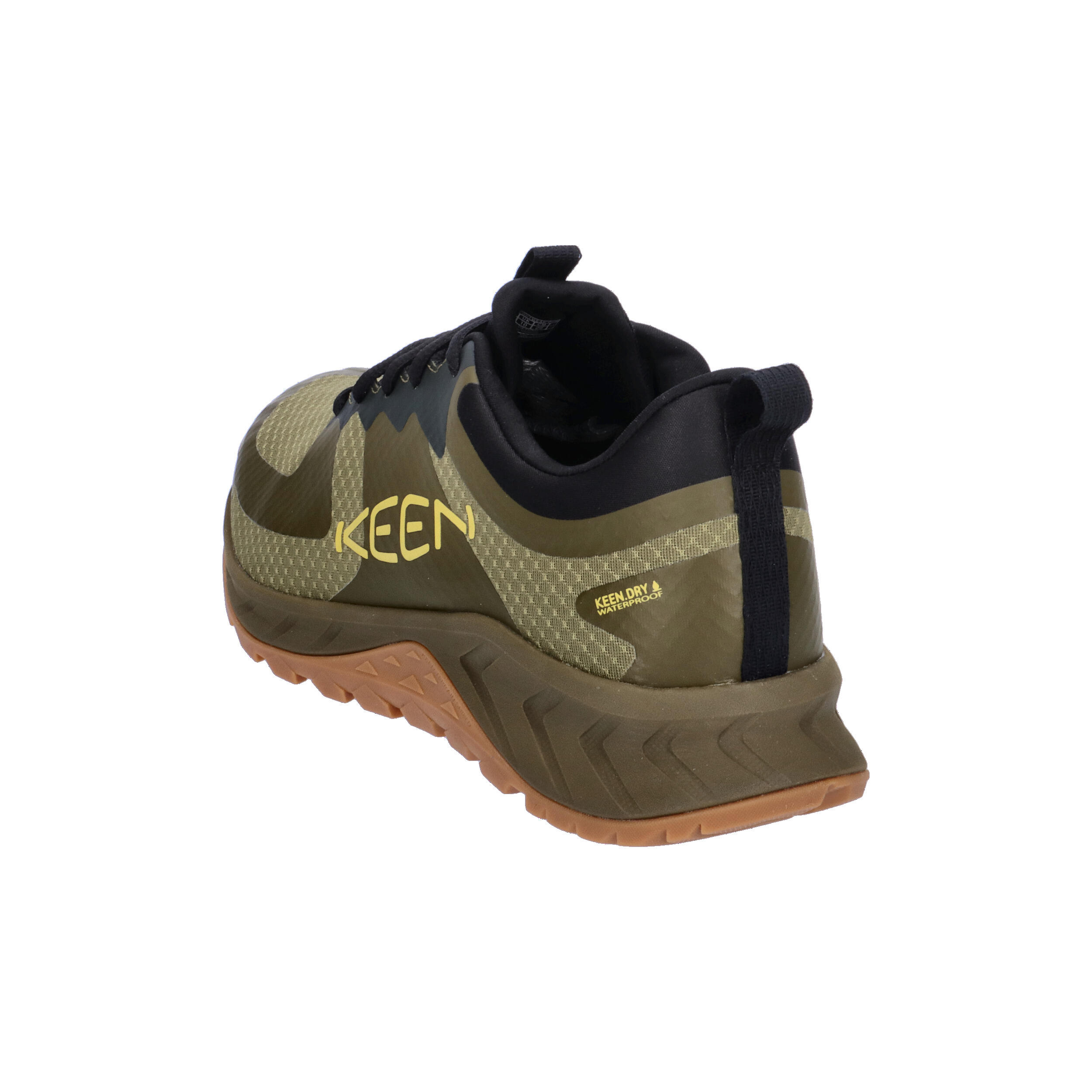 Chaussures de randonnée Keen Versacore WP 4/7