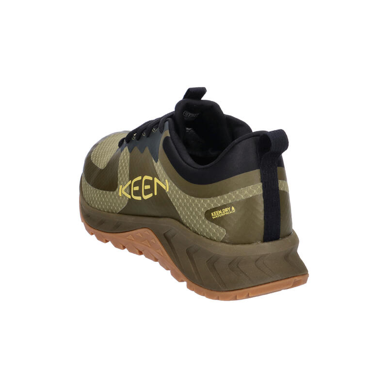Turistické boty Keen Versacore WP