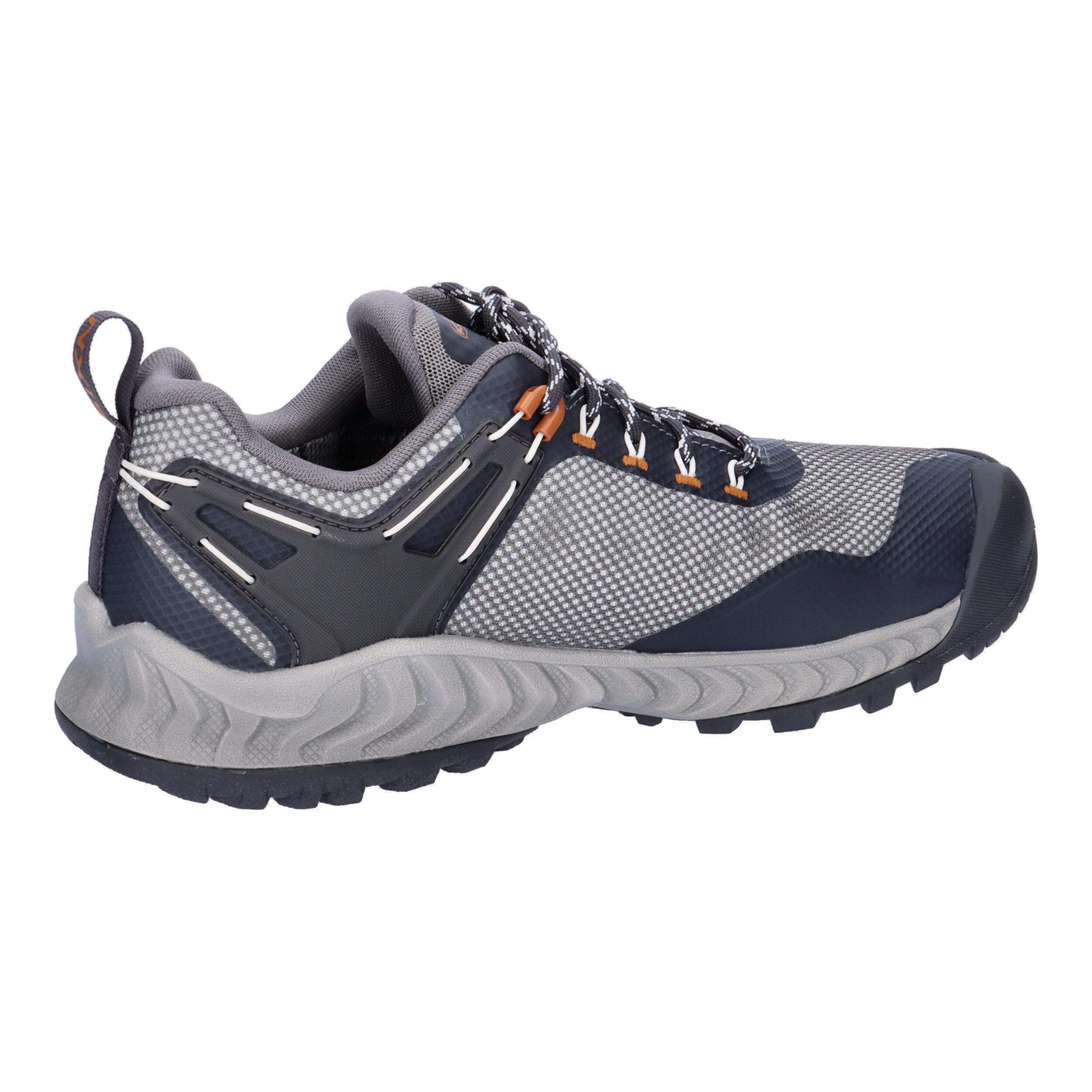 Keen Damen Wanderschuhe NXIS EVO WP 15/15