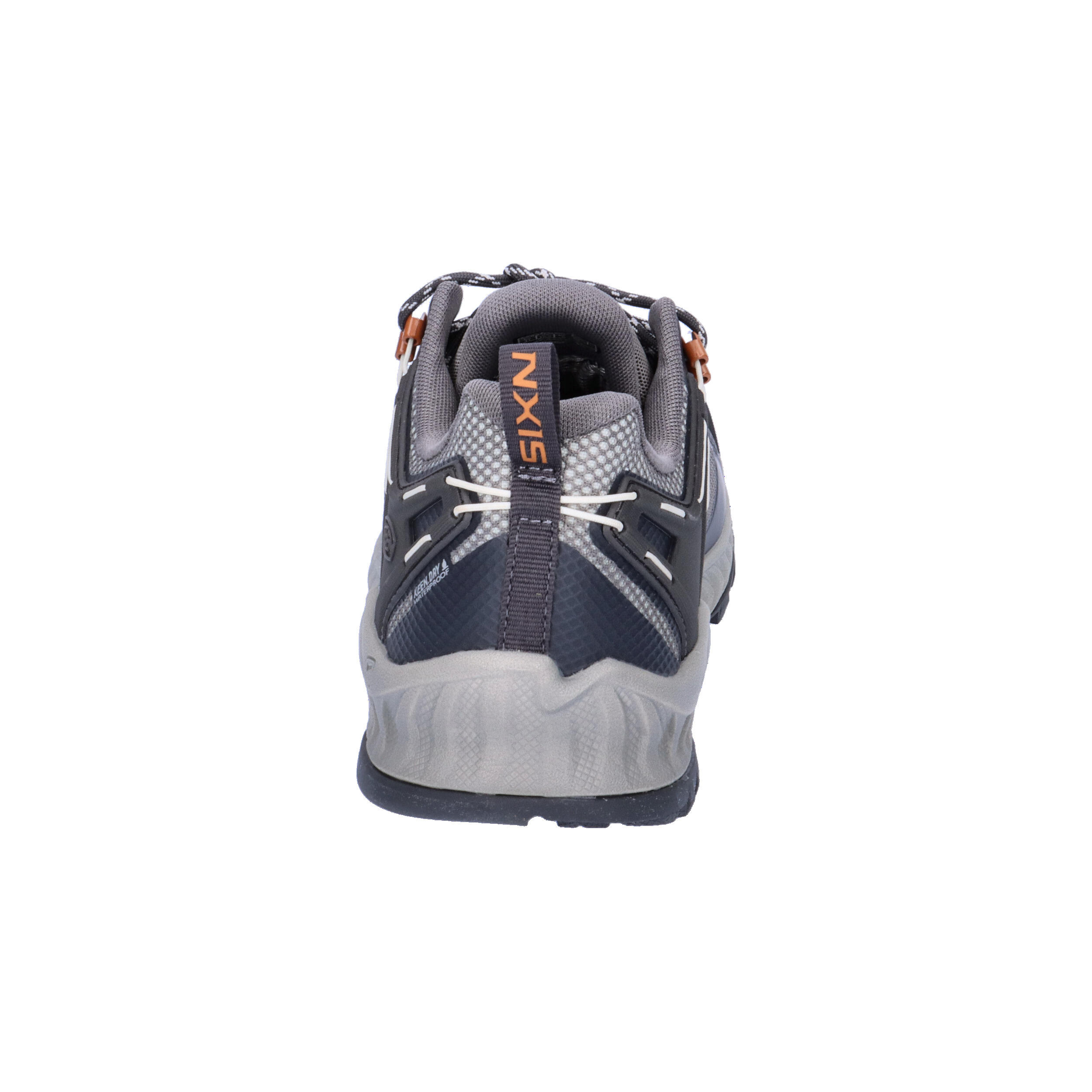 Keen Damen Wanderschuhe NXIS EVO WP 13/15