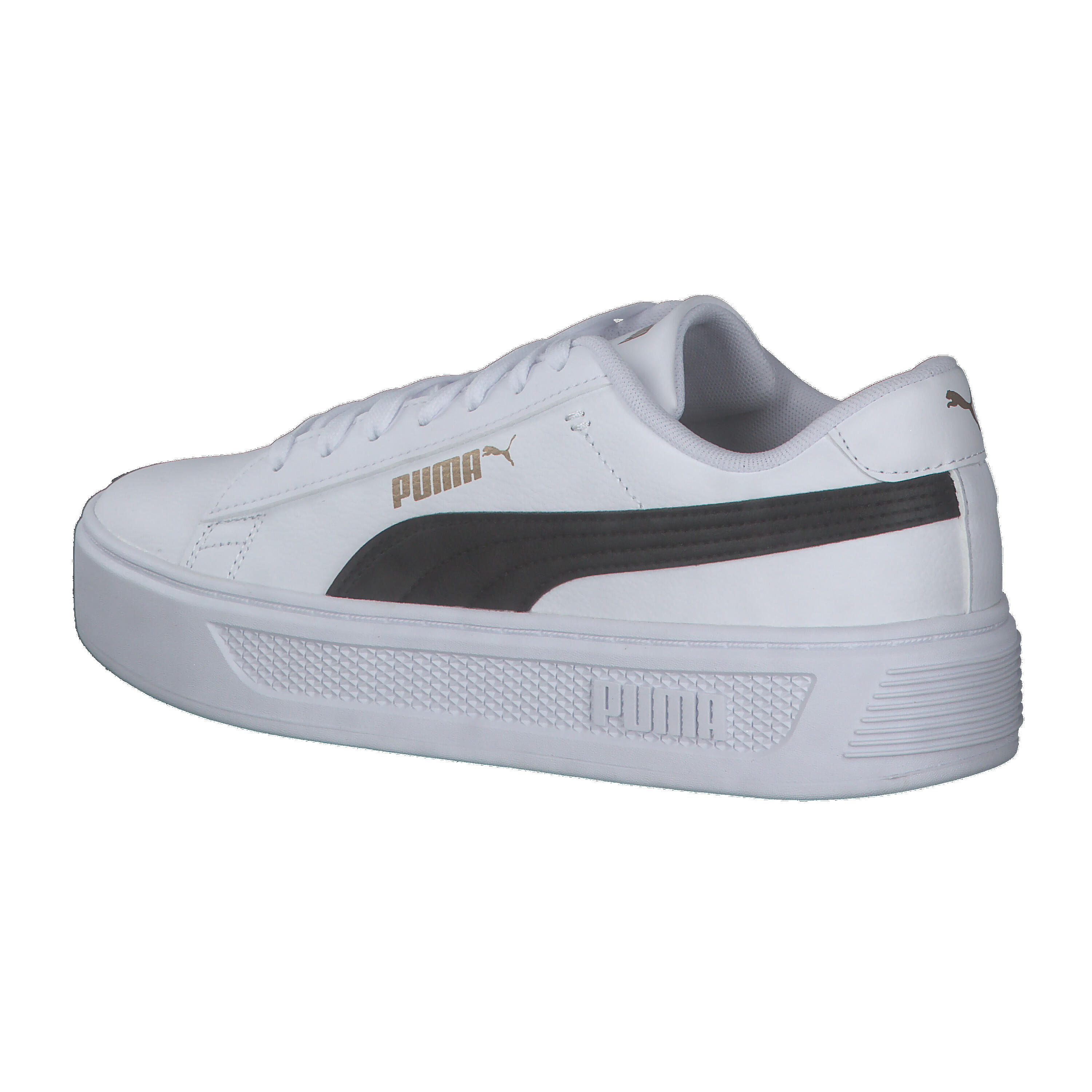 Sapatilhas para mulher Puma Smash Platform V3 2/10