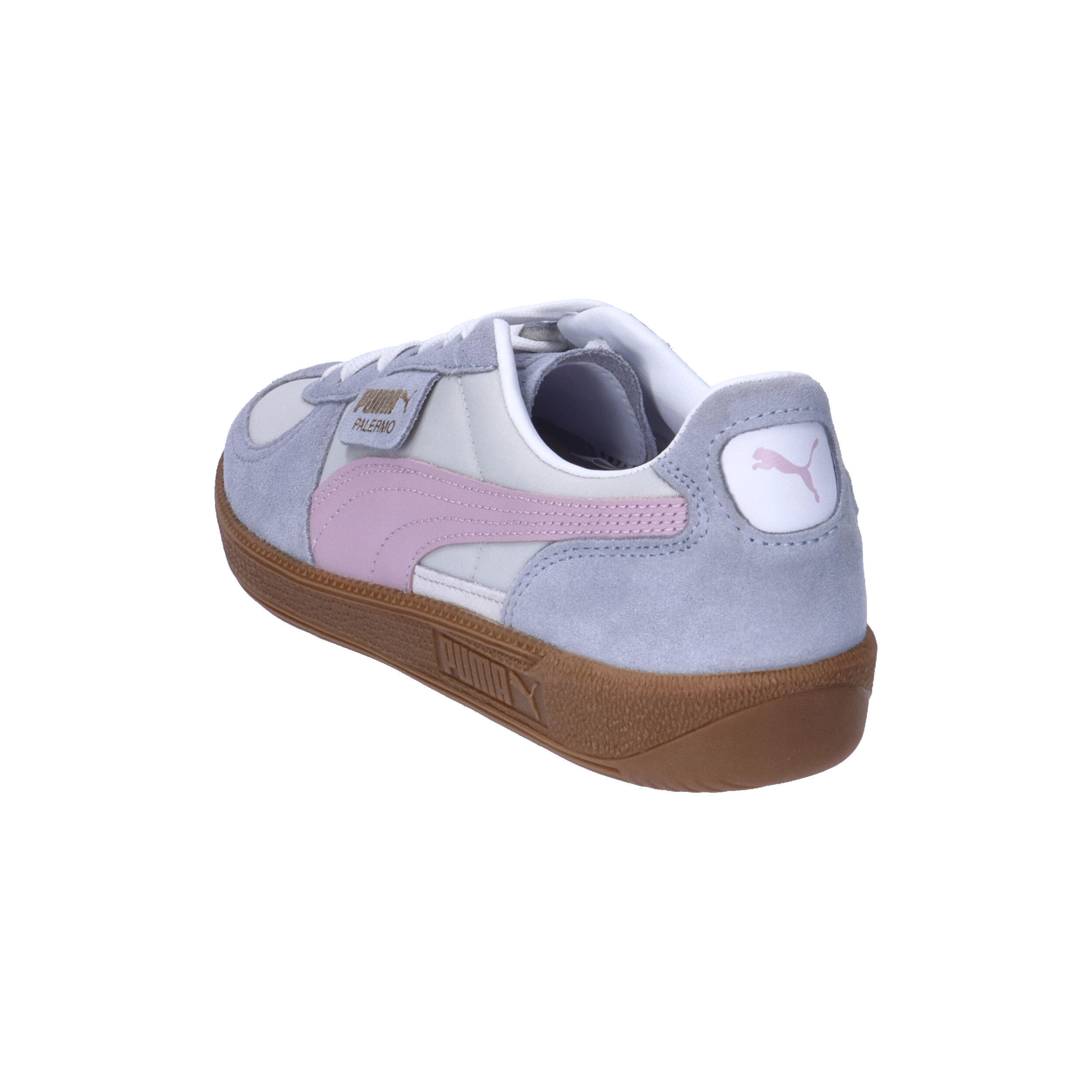 Puma Unisex Sneaker Palermo OG 383011 12/15
