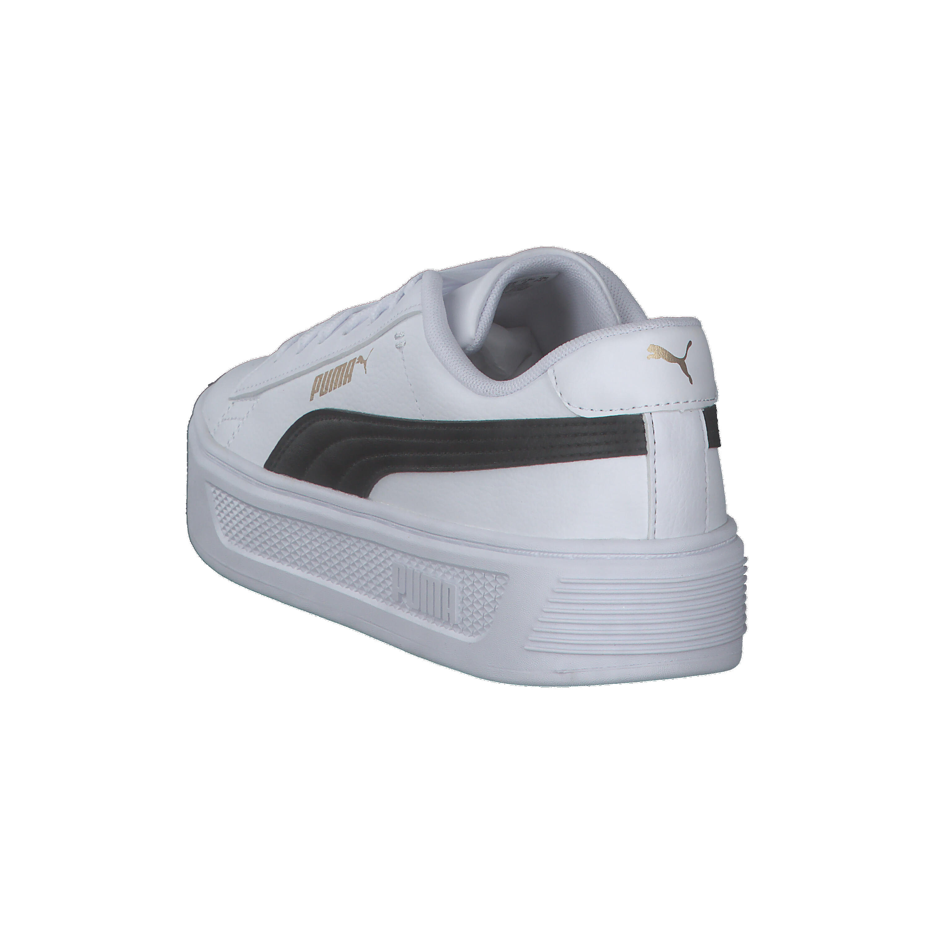 Sapatilhas para mulher Puma Smash Platform V3 3/10