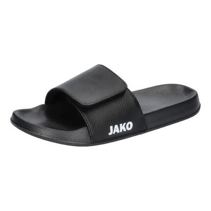 Jako Jakolette Locker sandales de bain - rouge
