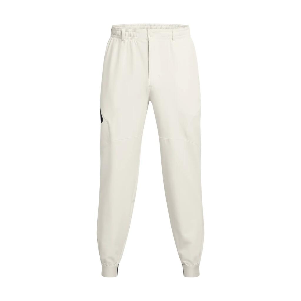 WHITE / BLACK