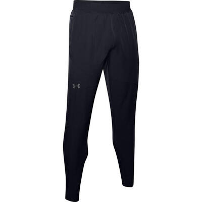 Tapered joggingbroek under armour flex woven