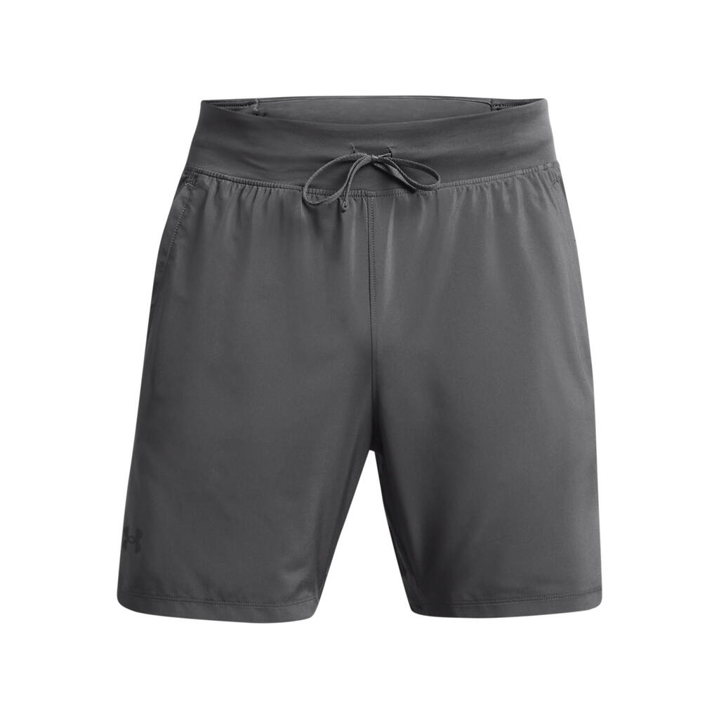2 in 1 shorts Under Armour Launch Elite 7"