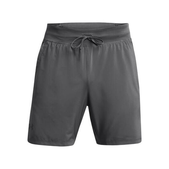 2 in 1 shorts Under Armour Launch Elite 7