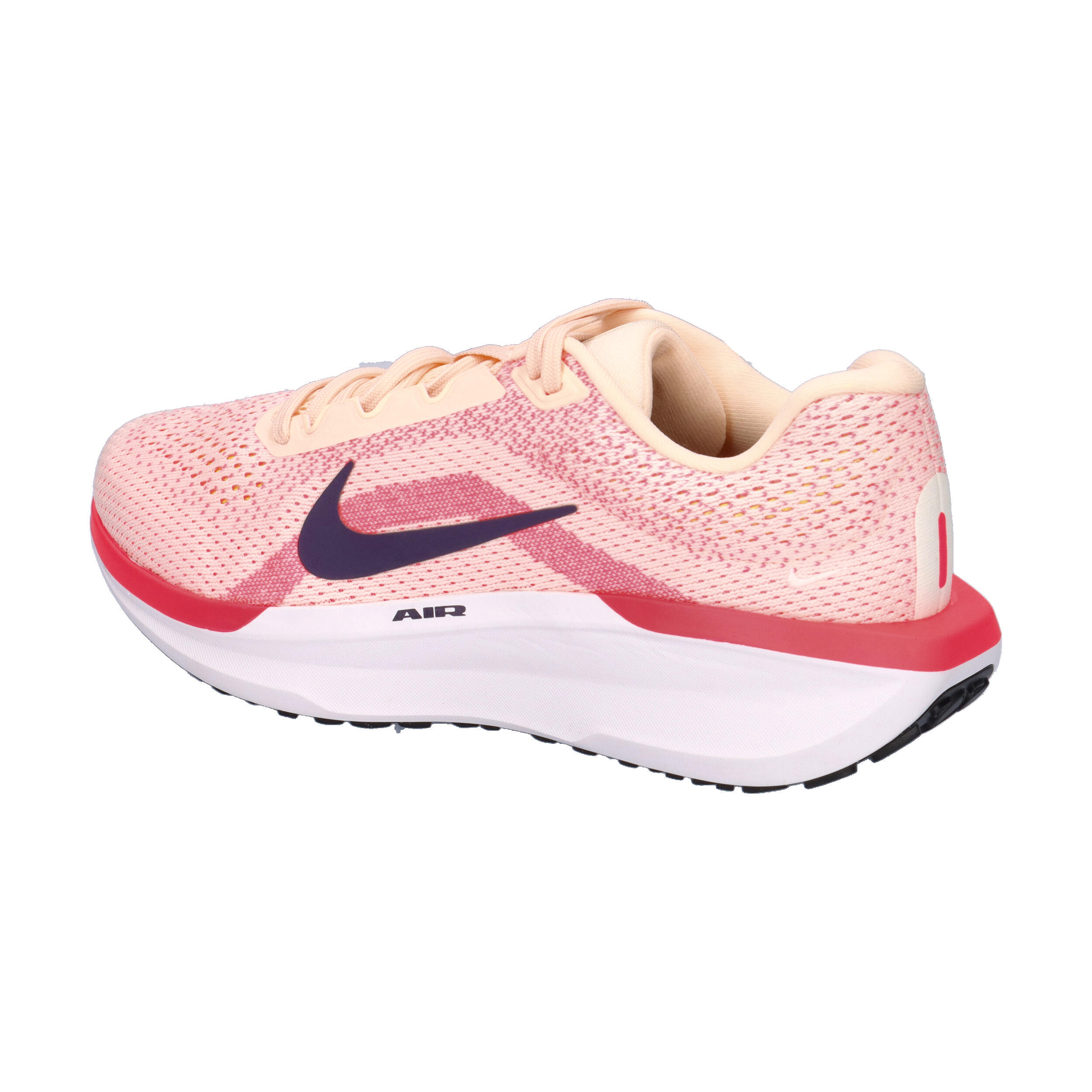 Hardloopschoenen Vrouw Nike Air Winflo 11 Roze 3/7