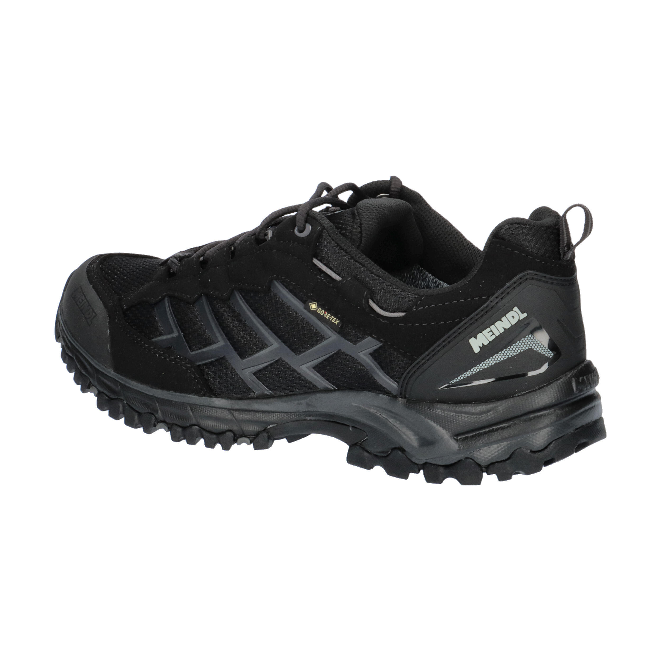 Meindl Herren Schuhe Caribe GTX 3825 2/10