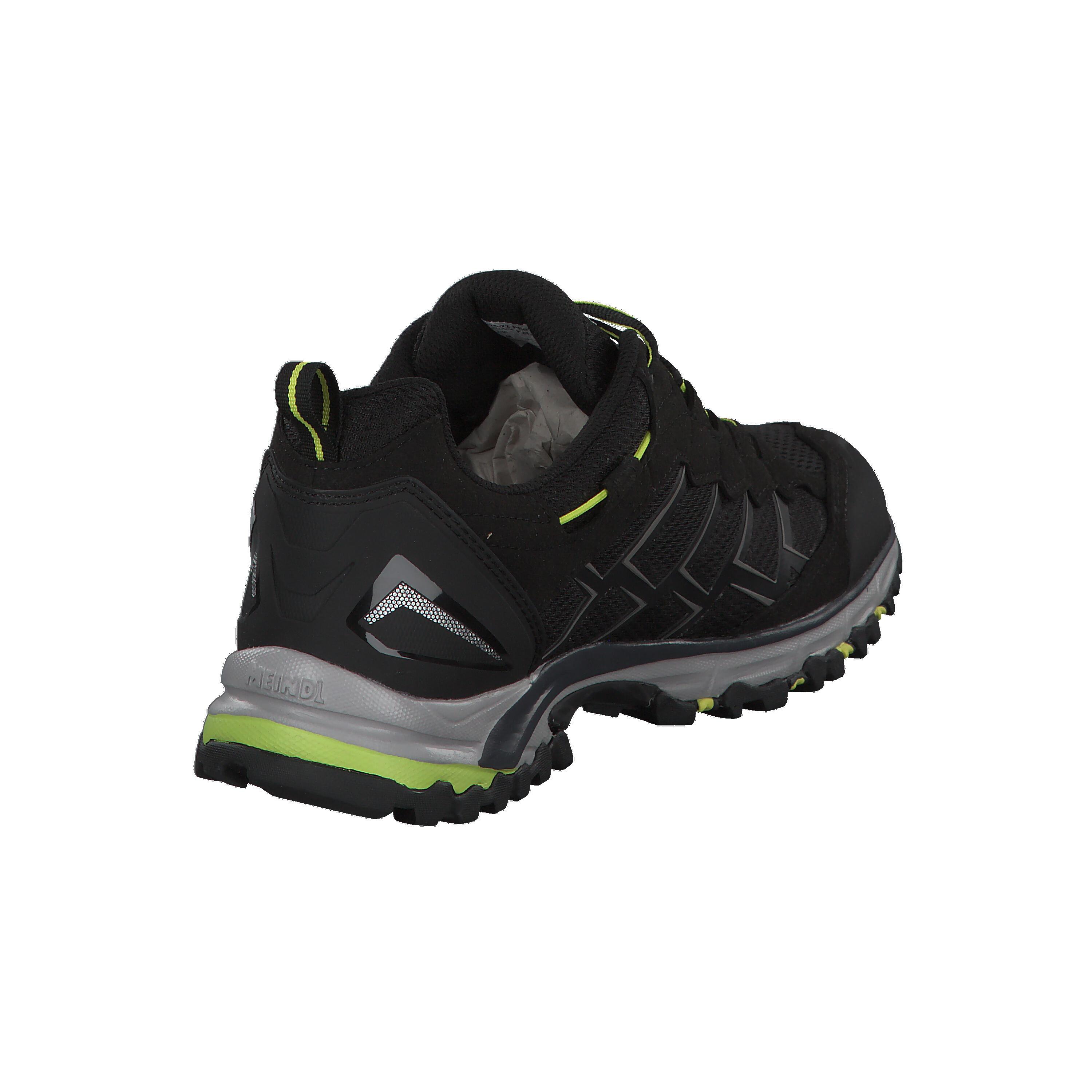 Chaussures de randonnée Meindl Caribe GTX 6/7