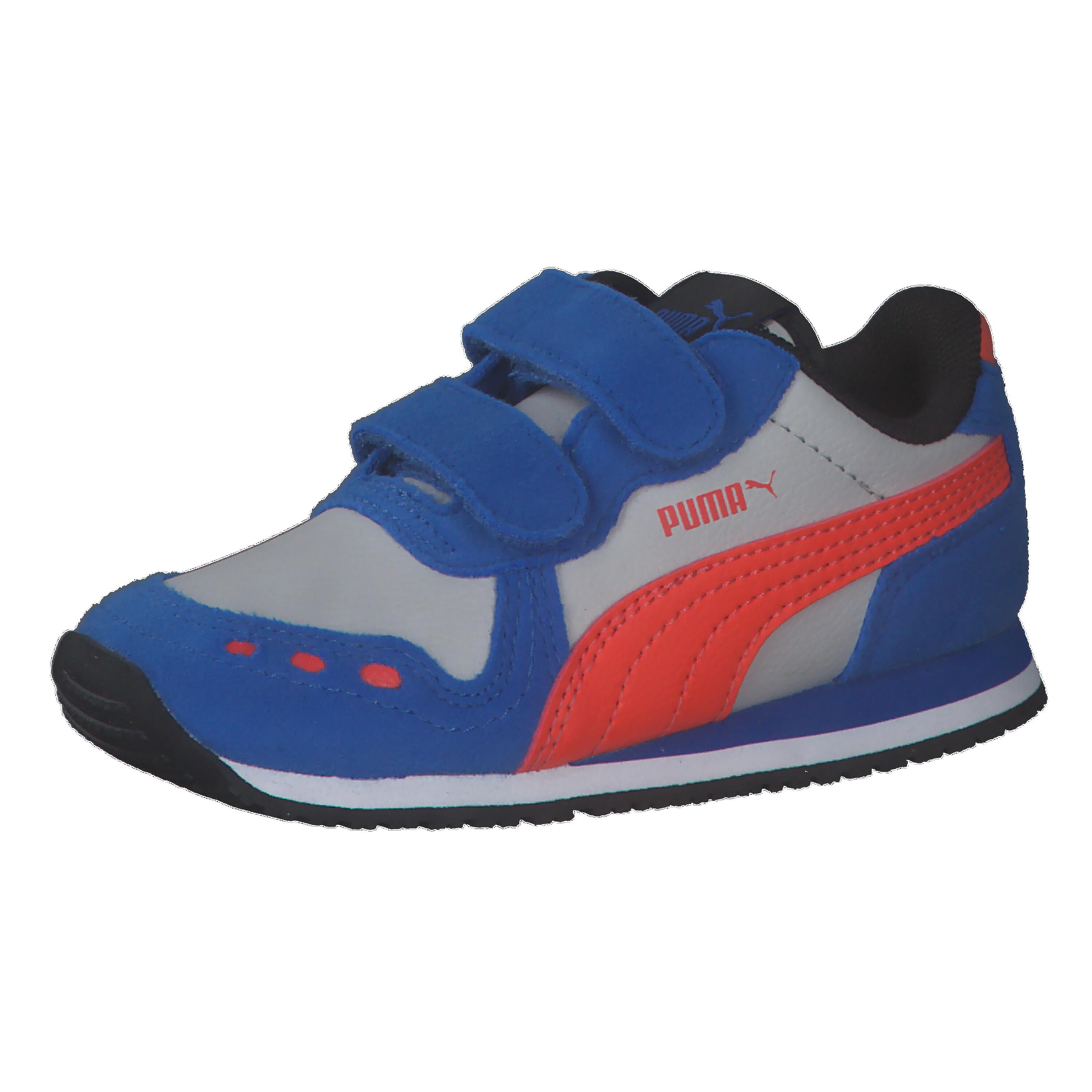 PUMA picture