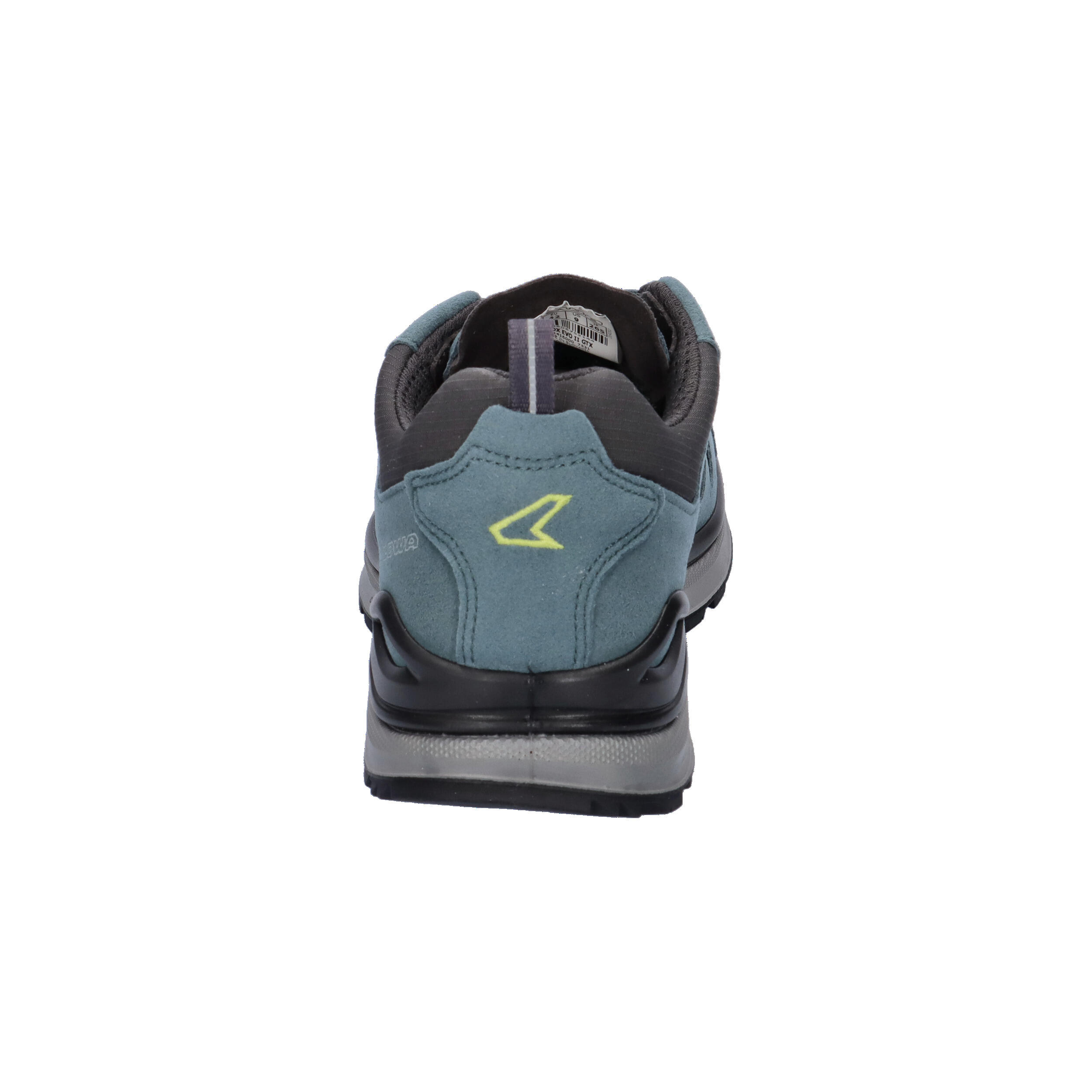 Lowa Herren Wanderschuhe Innox EVO II GTX 311416 4/10