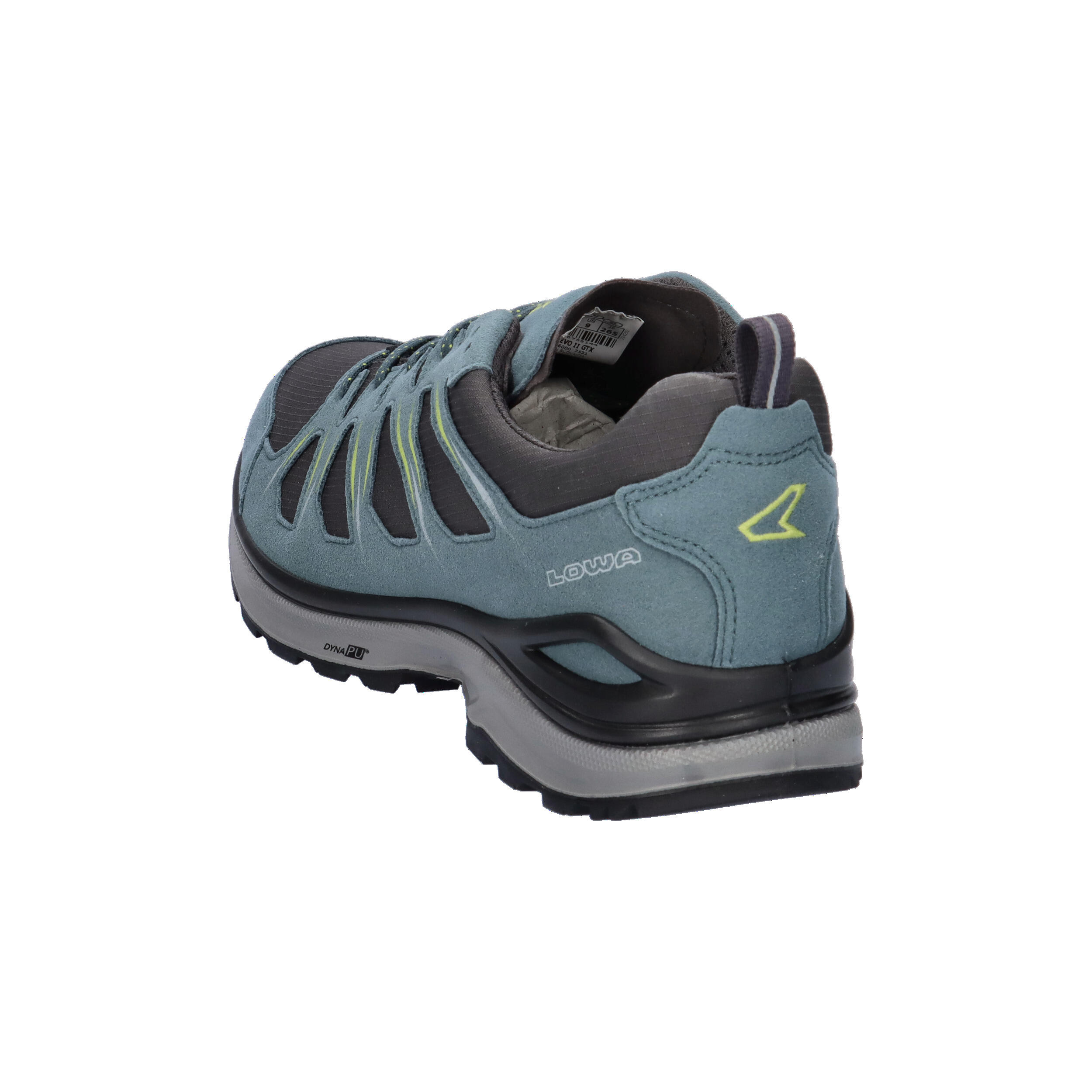 Lowa Herren Wanderschuhe Innox EVO II GTX 311416 3/10