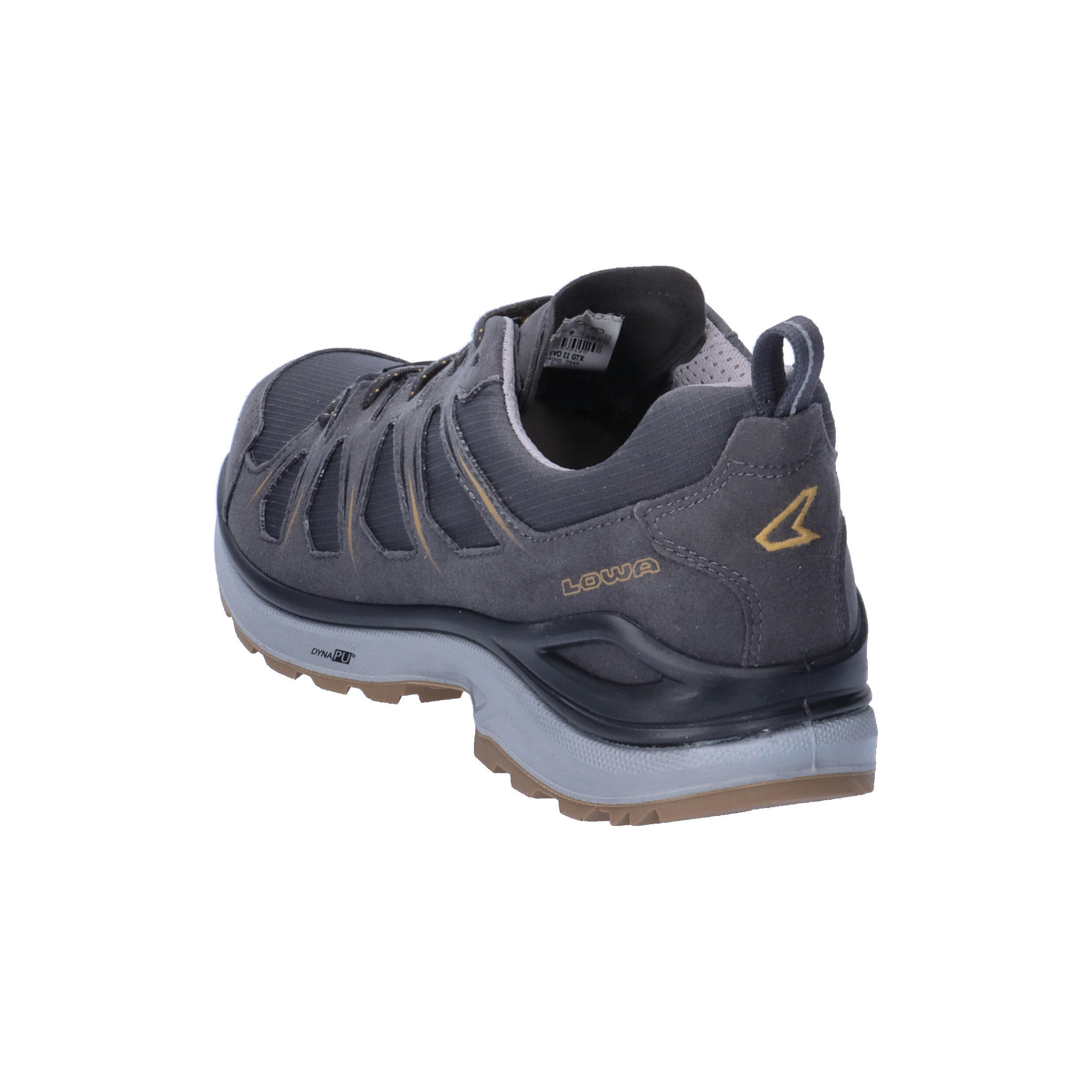 Lowa Herren Wanderschuhe Innox EVO II GTX 311416 4/7