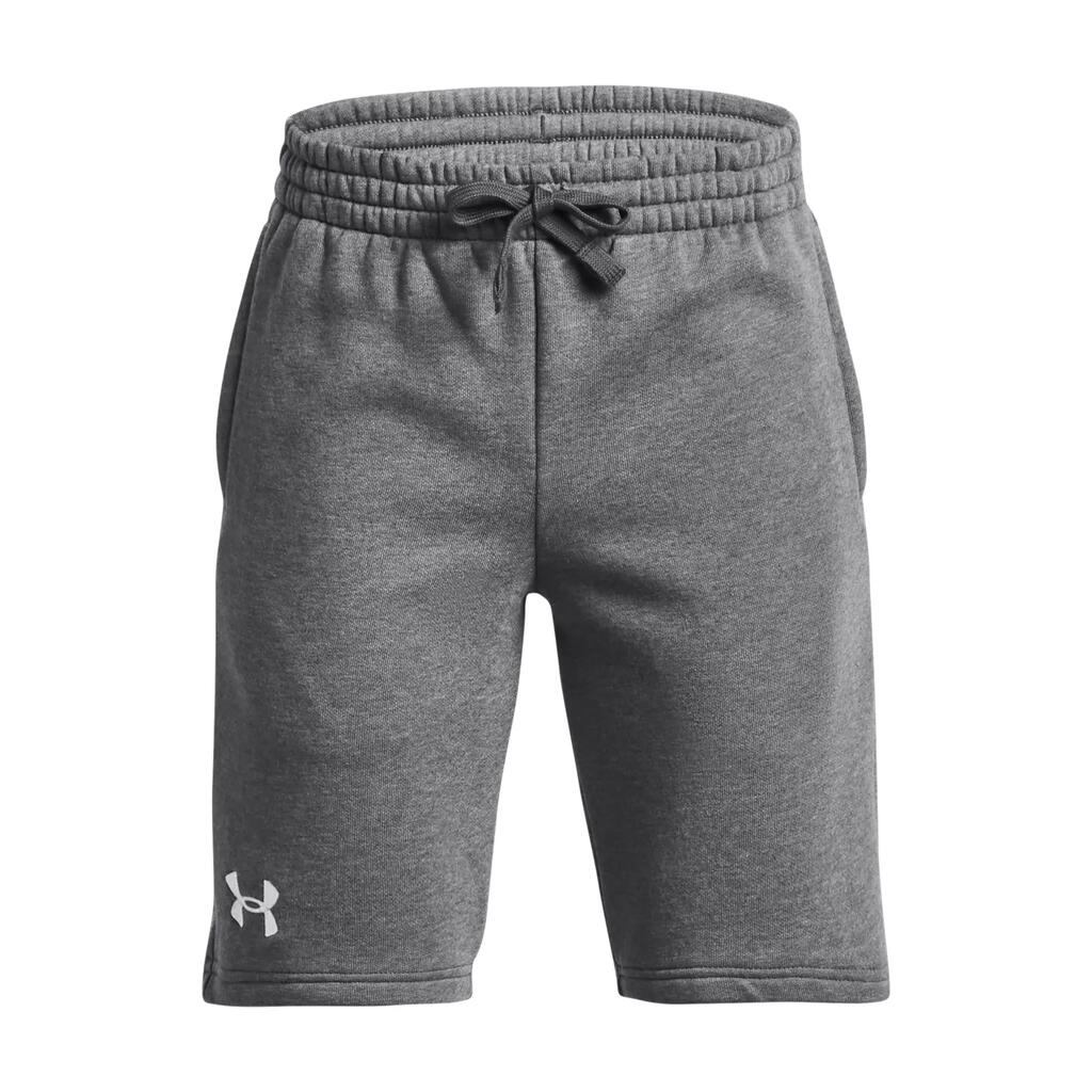 Boys' Shorts Under Armour UA Rival Fleece Shorts