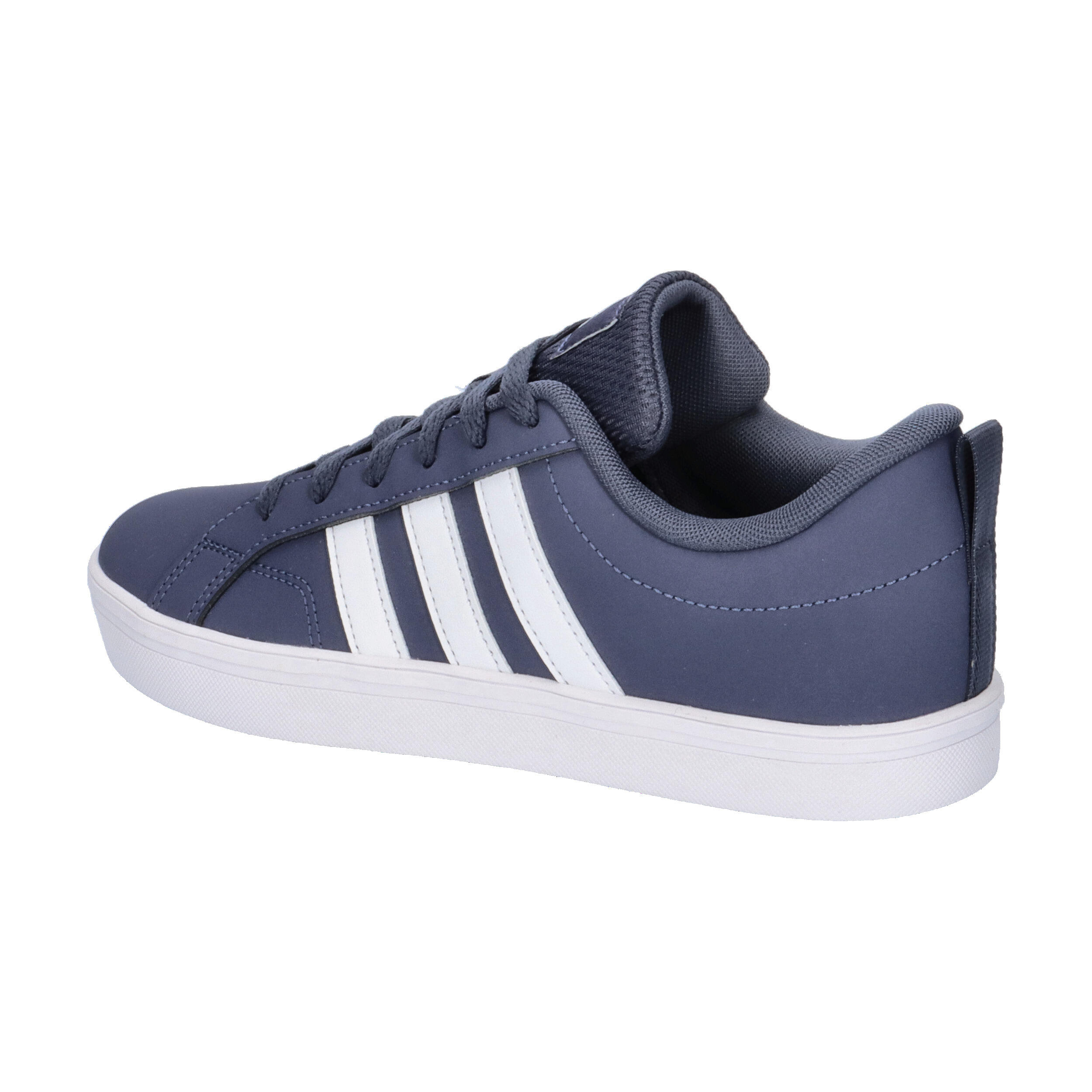 Zapatillas Hombre Adidas Vs Pace 2.0 Azul Marino 3/7