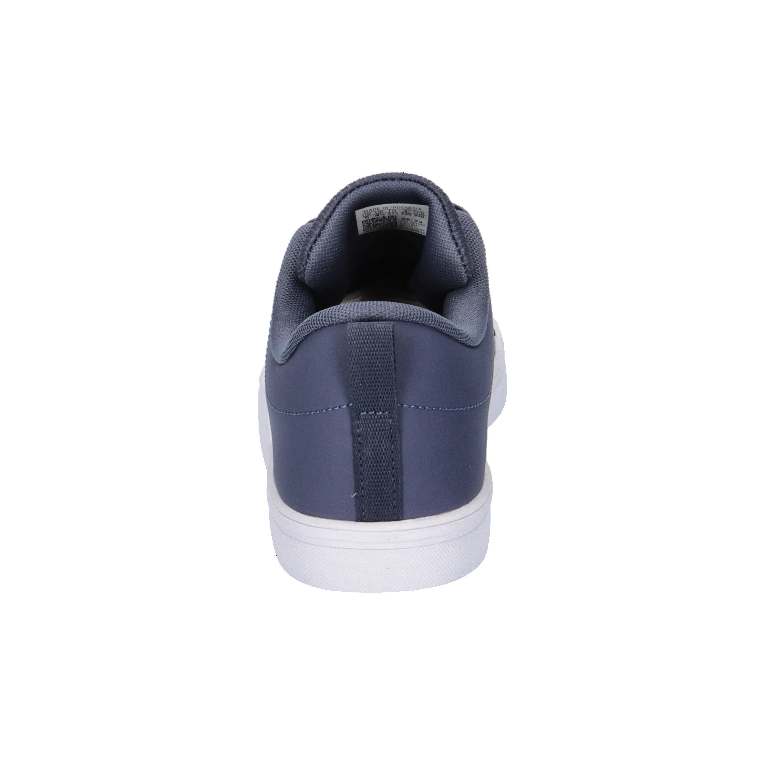 Zapatillas Hombre Adidas Vs Pace 2.0 Azul Marino 5/7