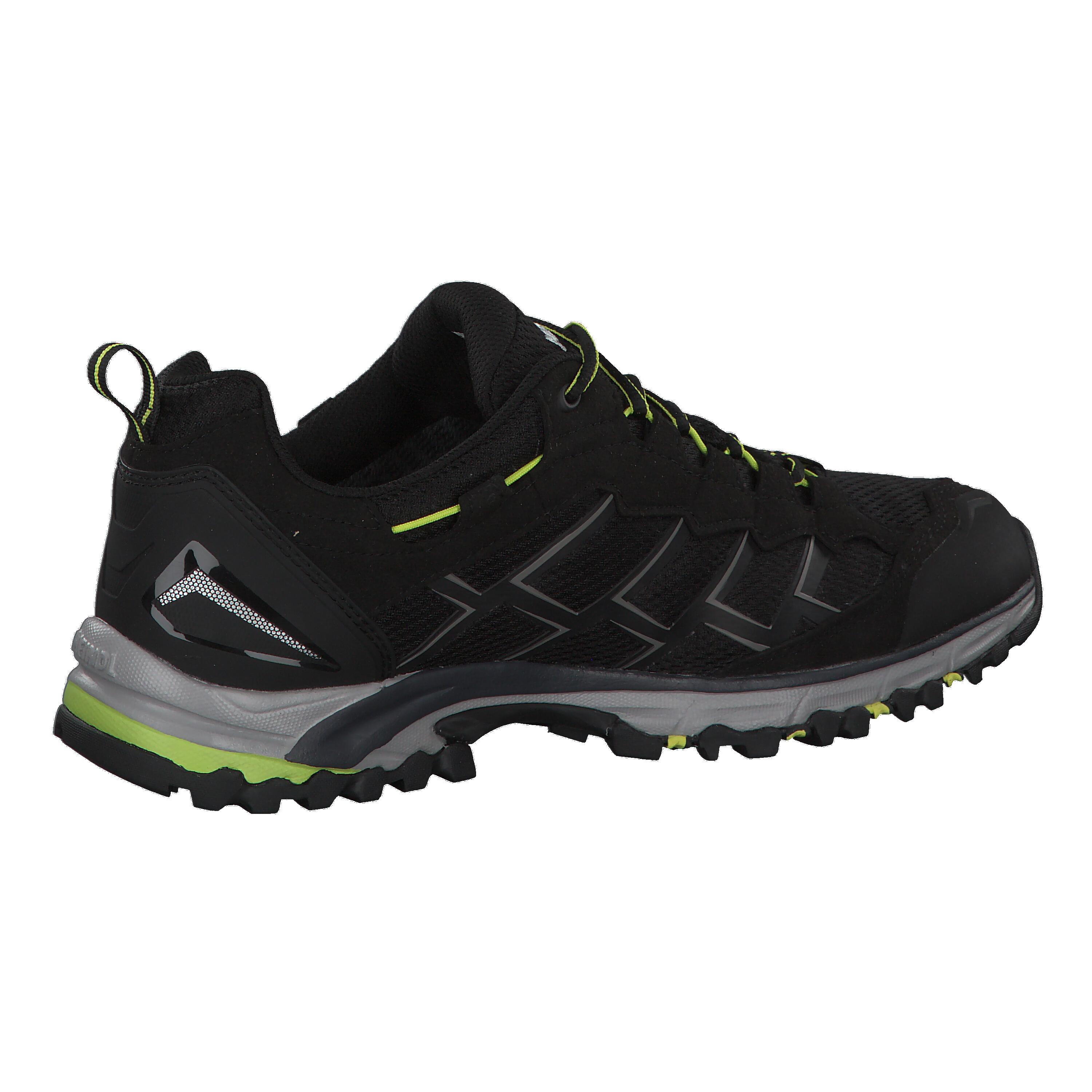 Chaussures de randonnée Meindl Caribe GTX 7/7
