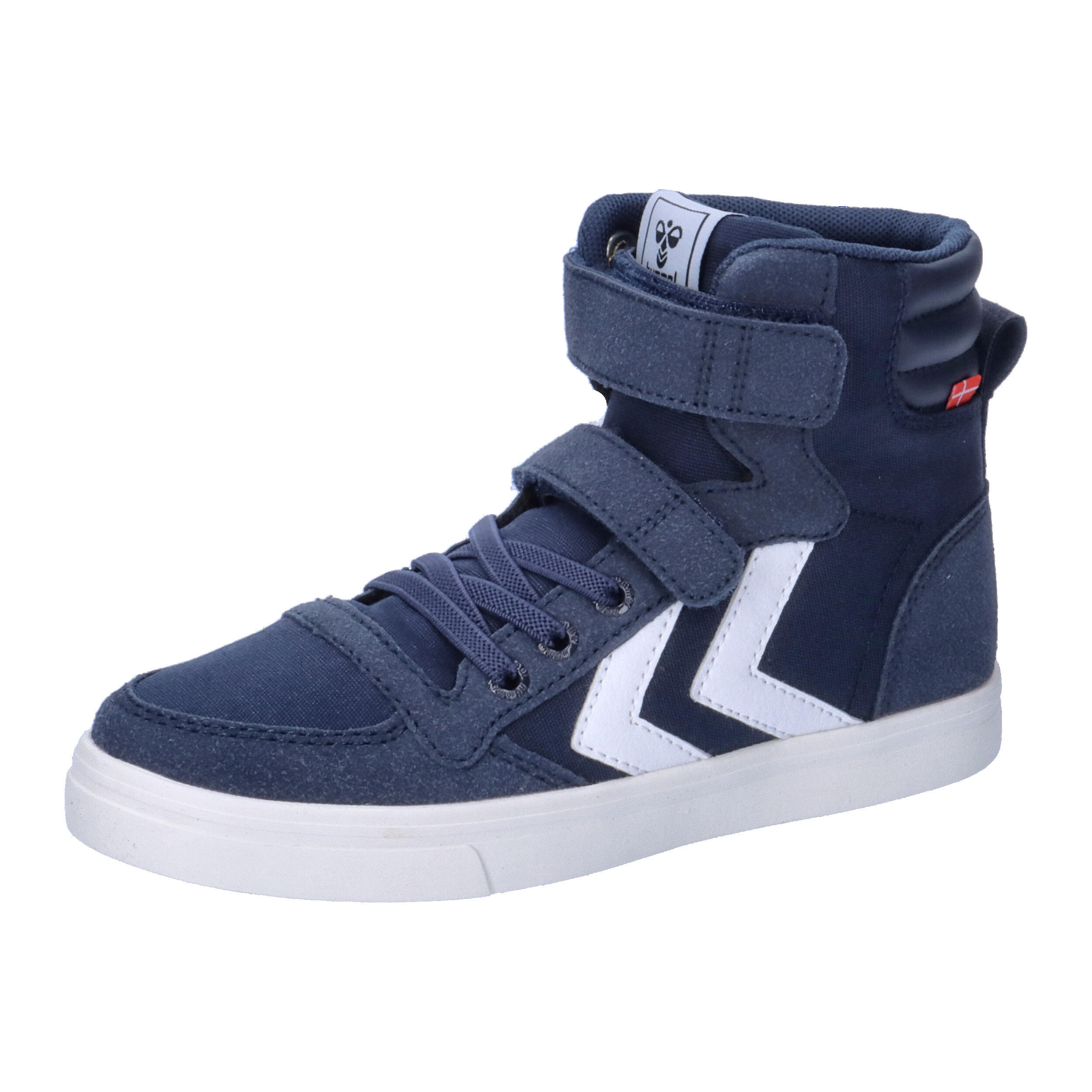 HUMMEL Sneakers per bambini Hummel Slimmer Stadil High