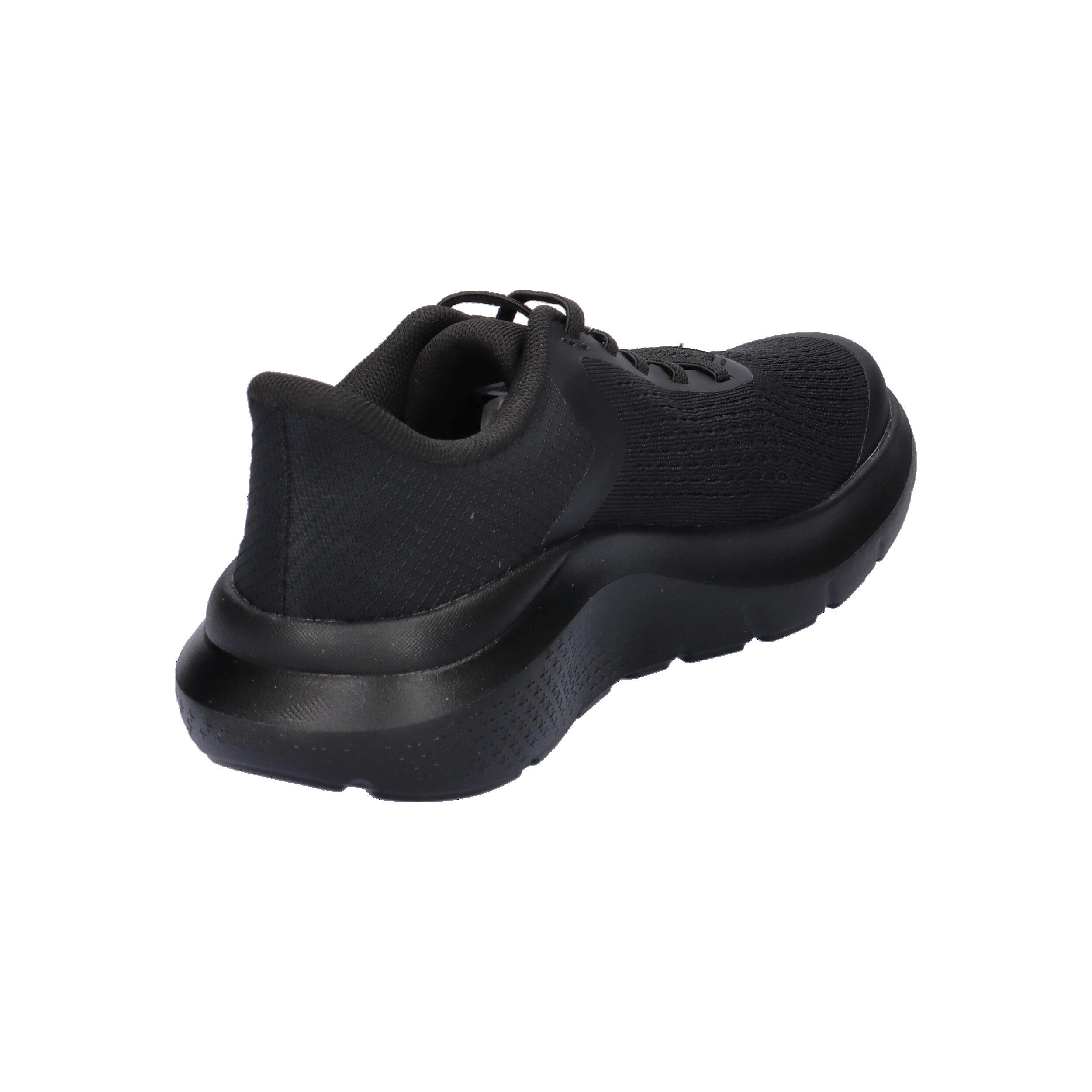 Under Armour Jungen Laufschuhe UA BPS Rogue 5 AL 3028268 14/15