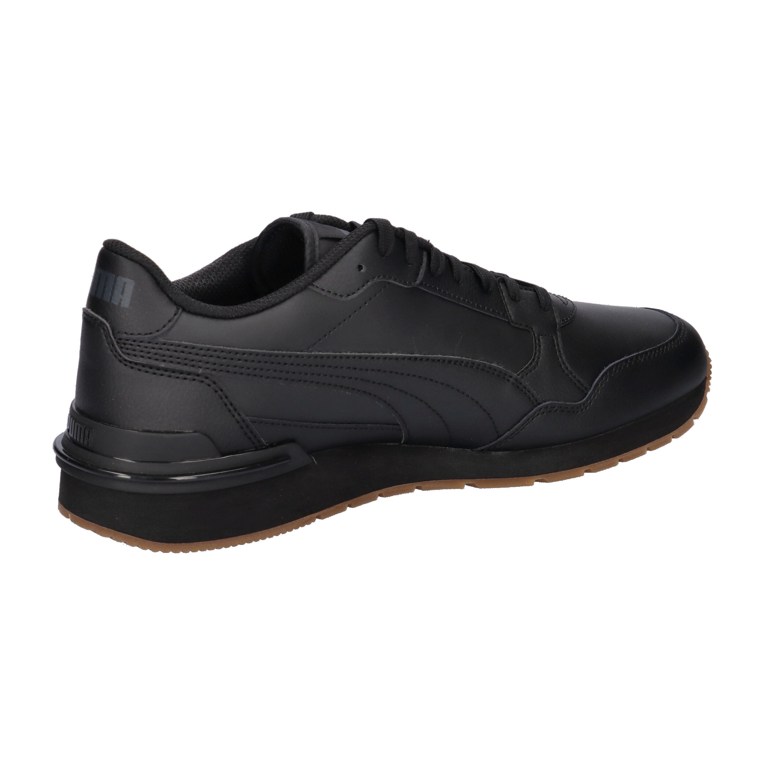 Scarpe da ginnastica Puma St Runner V4 L, Nero, Unisex 7/7