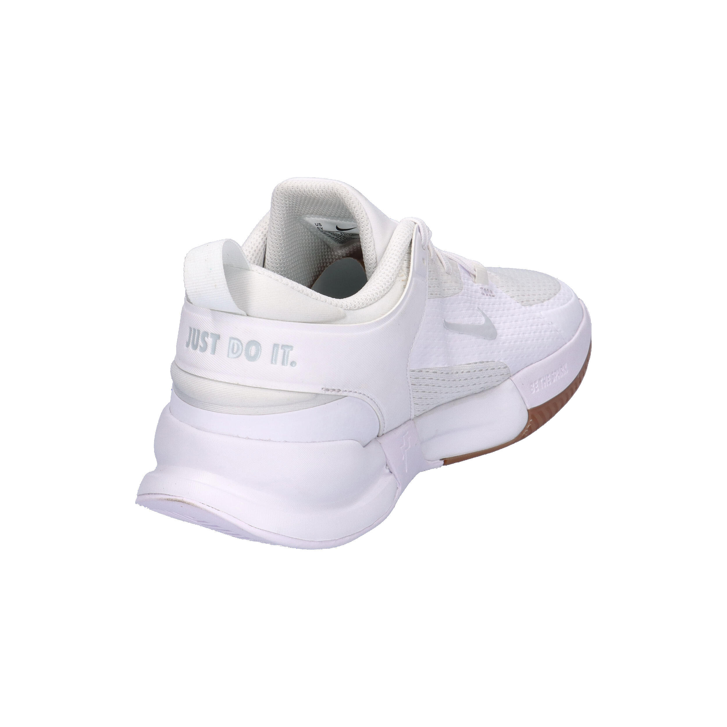 Nike Kinder Hallenschuhe Crosscourt Little/Big Kid FN2231 6/7