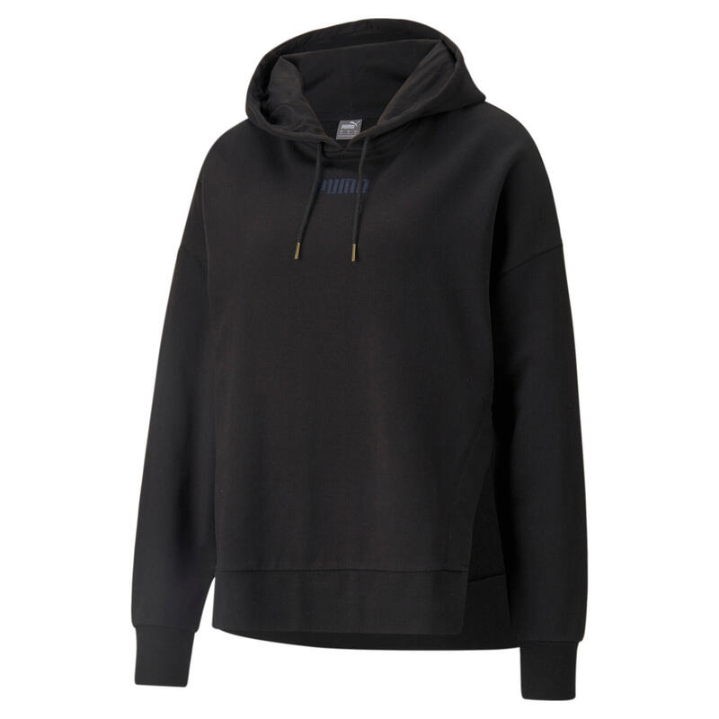 Sweatshirt femme Puma Her