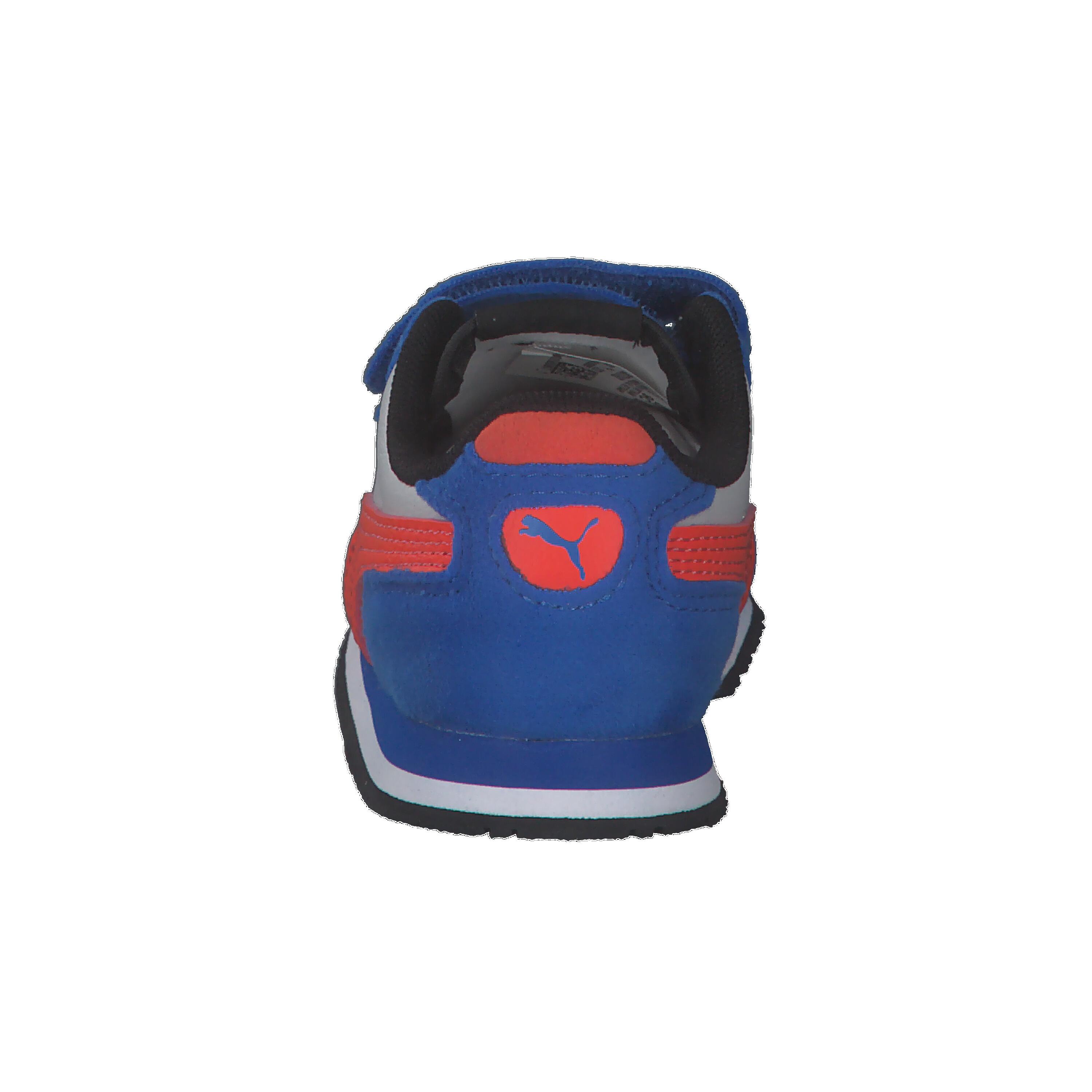 ZAPATILLAS DEPORTE PUMA  DE NIÑA 383731 CABANA RACER SL 5/7