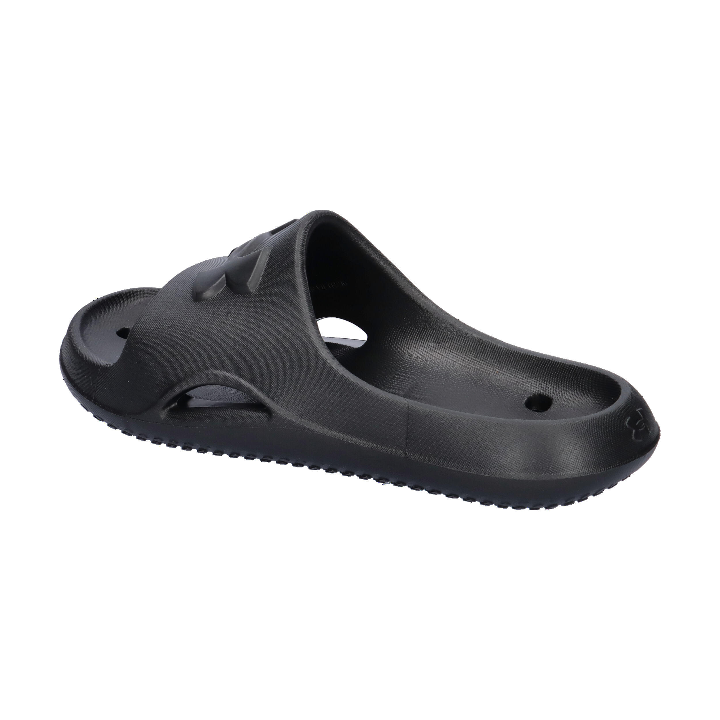 Ciabatte da donna Under Armour Locker V 3/7