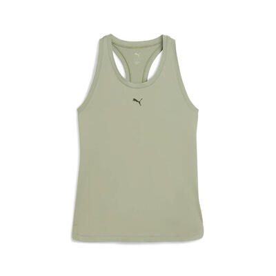 Puma Damen Tanktop W CLOUDSPUN RACERBACK TANK 527734