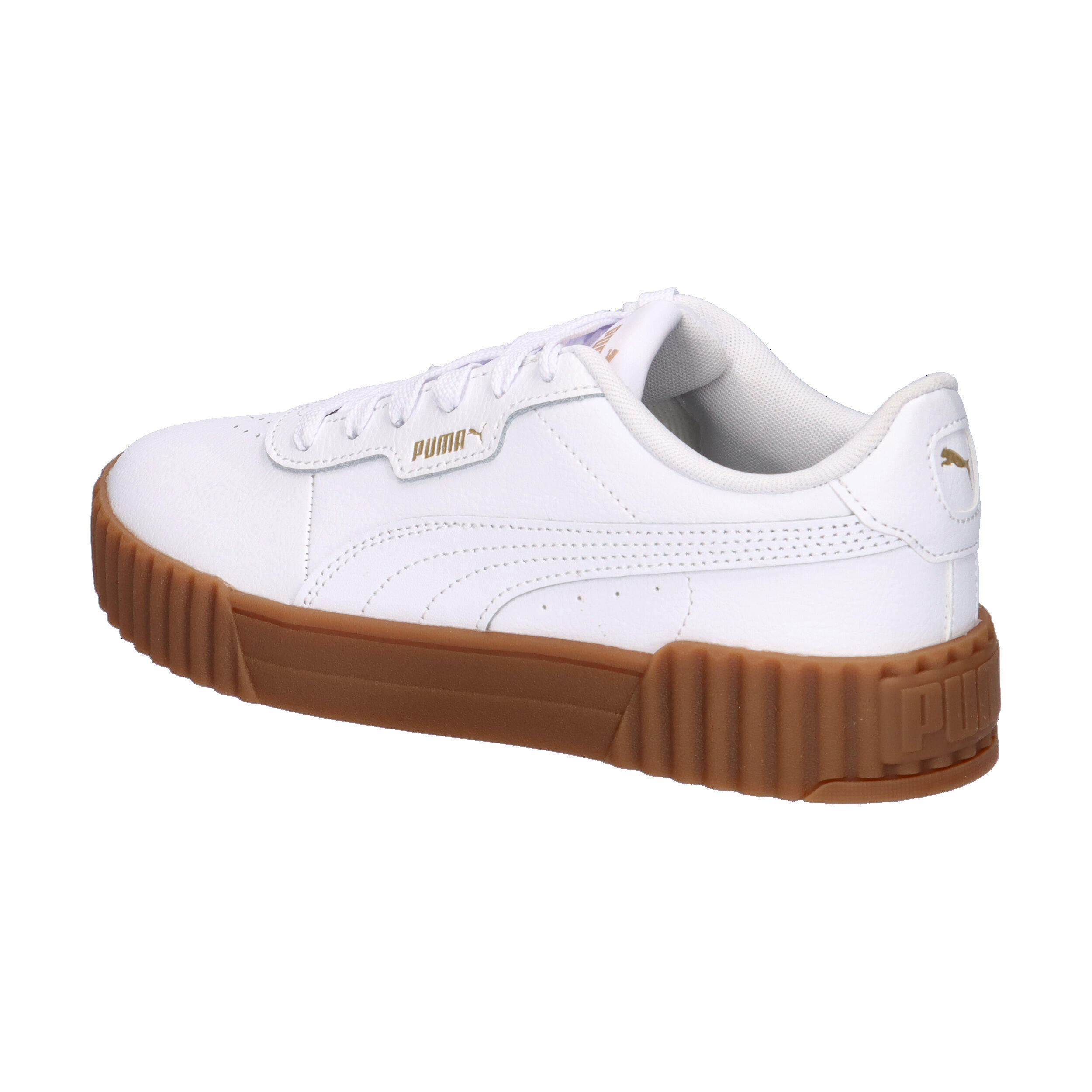Zapatillas mujer Puma Carina 3.0 3/7