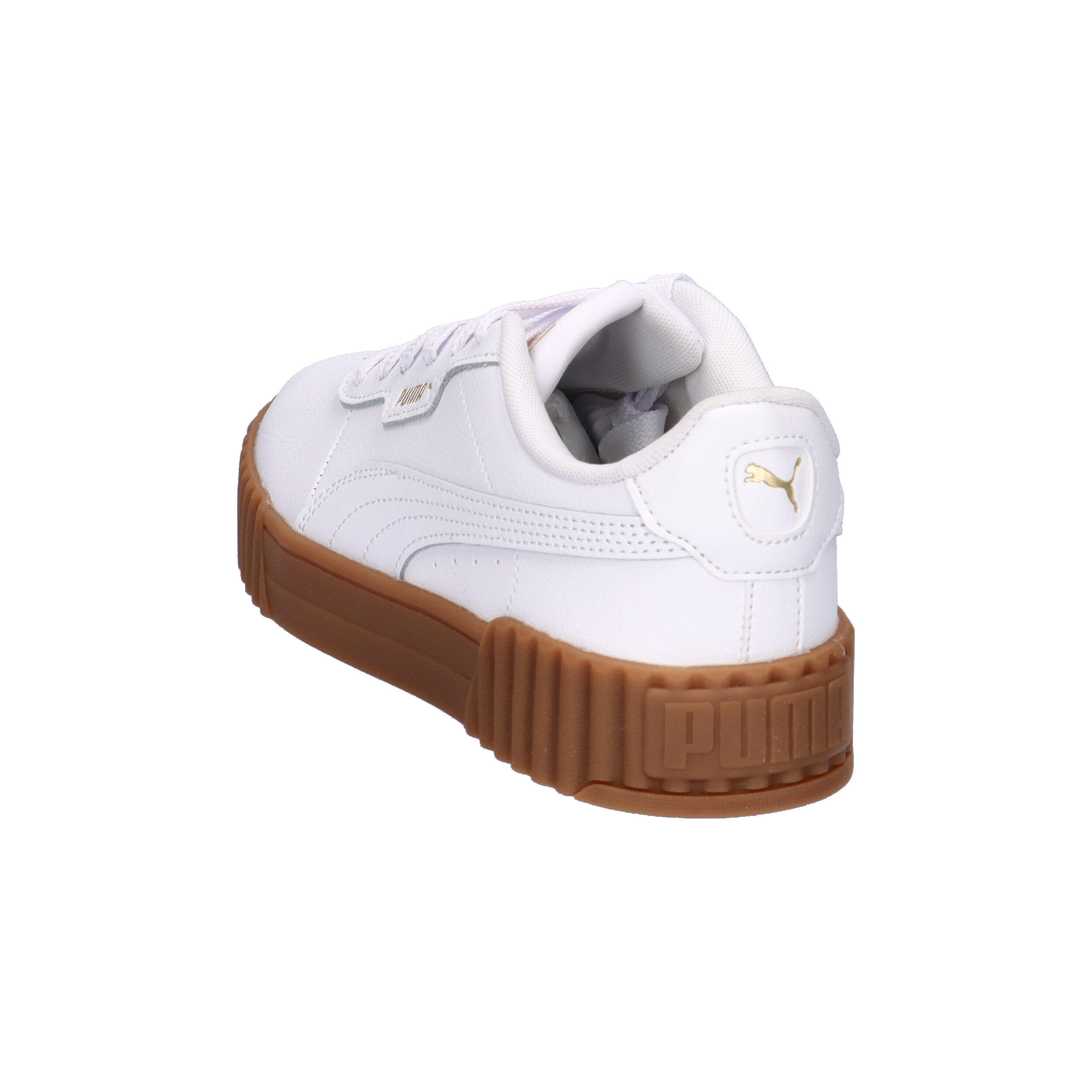 Zapatillas mujer Puma Carina 3.0 4/7