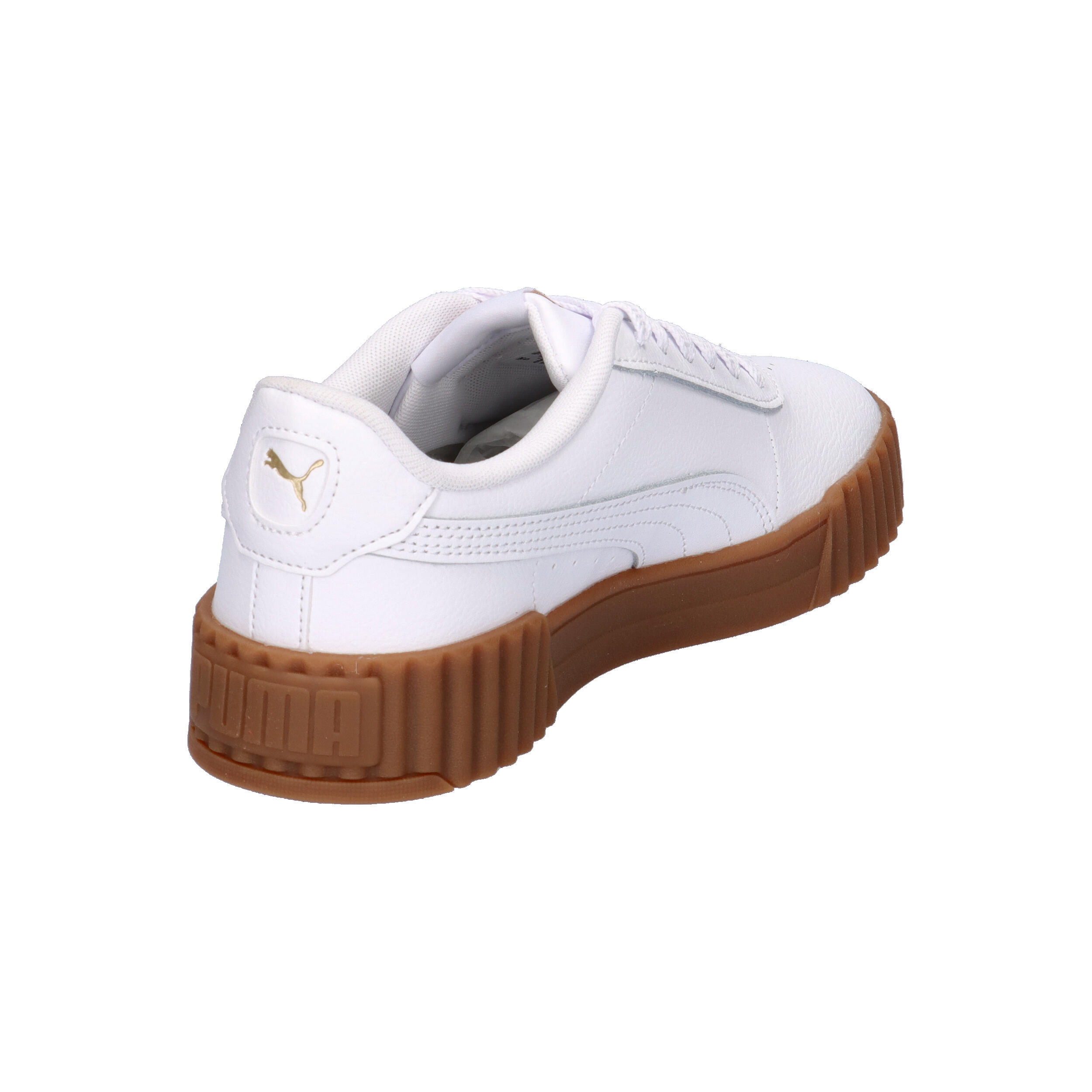 Zapatillas mujer Puma Carina 3.0 6/7