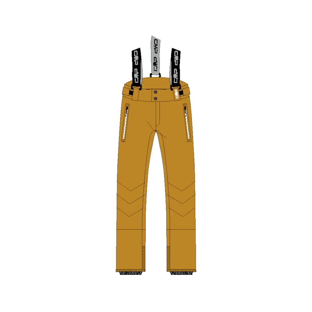 Ski Trousers CMP