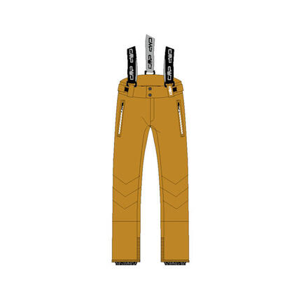 CMP Herren Skihose Man Pant 3W04467