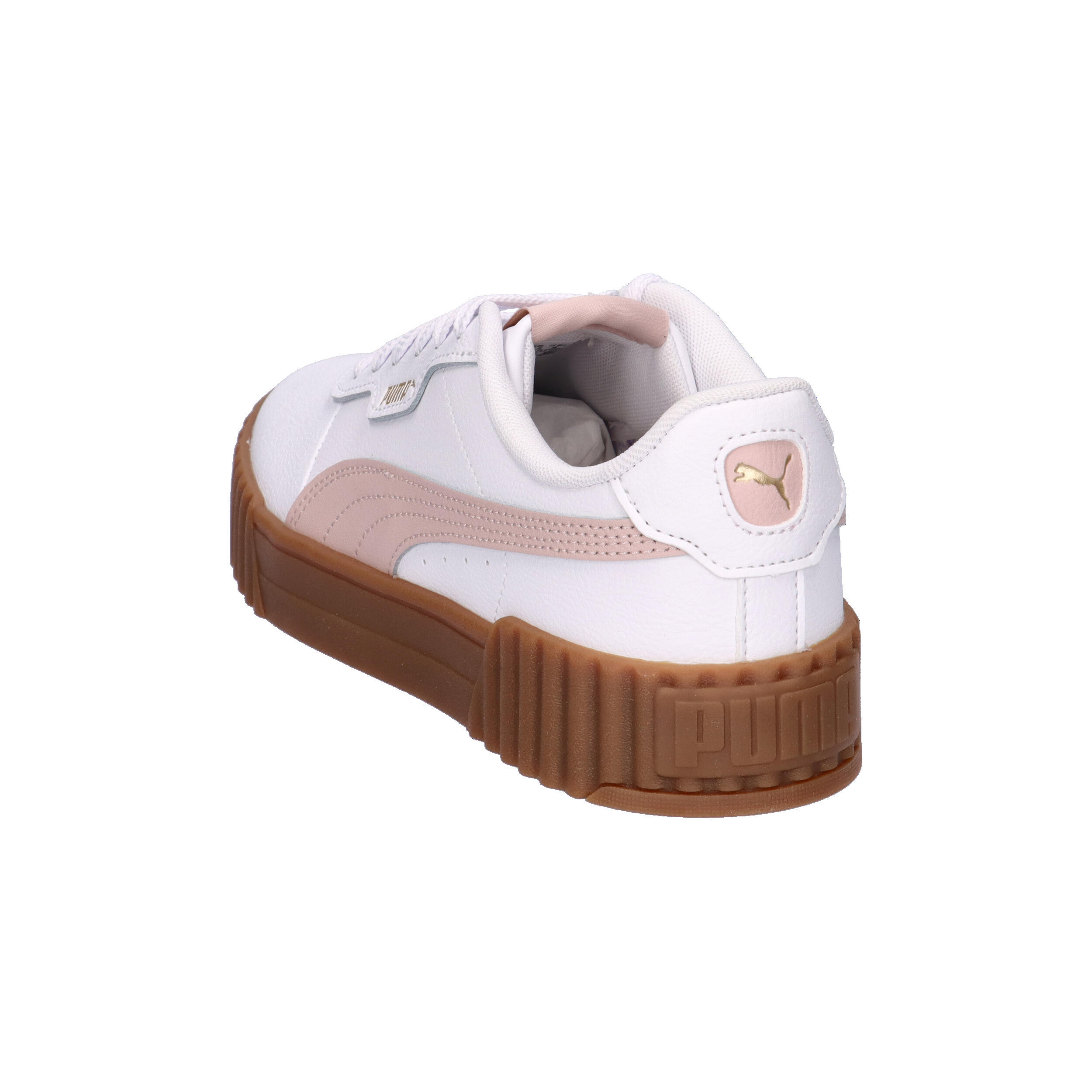 Puma Damen Sneaker Carina 3.0 400365 11/14