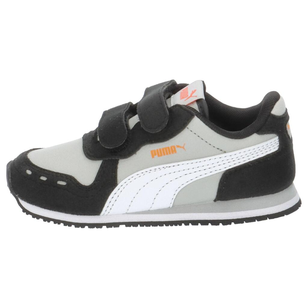 Sneakers Puma Cabana Racer Sl 20 V Inf, Gray, Kids