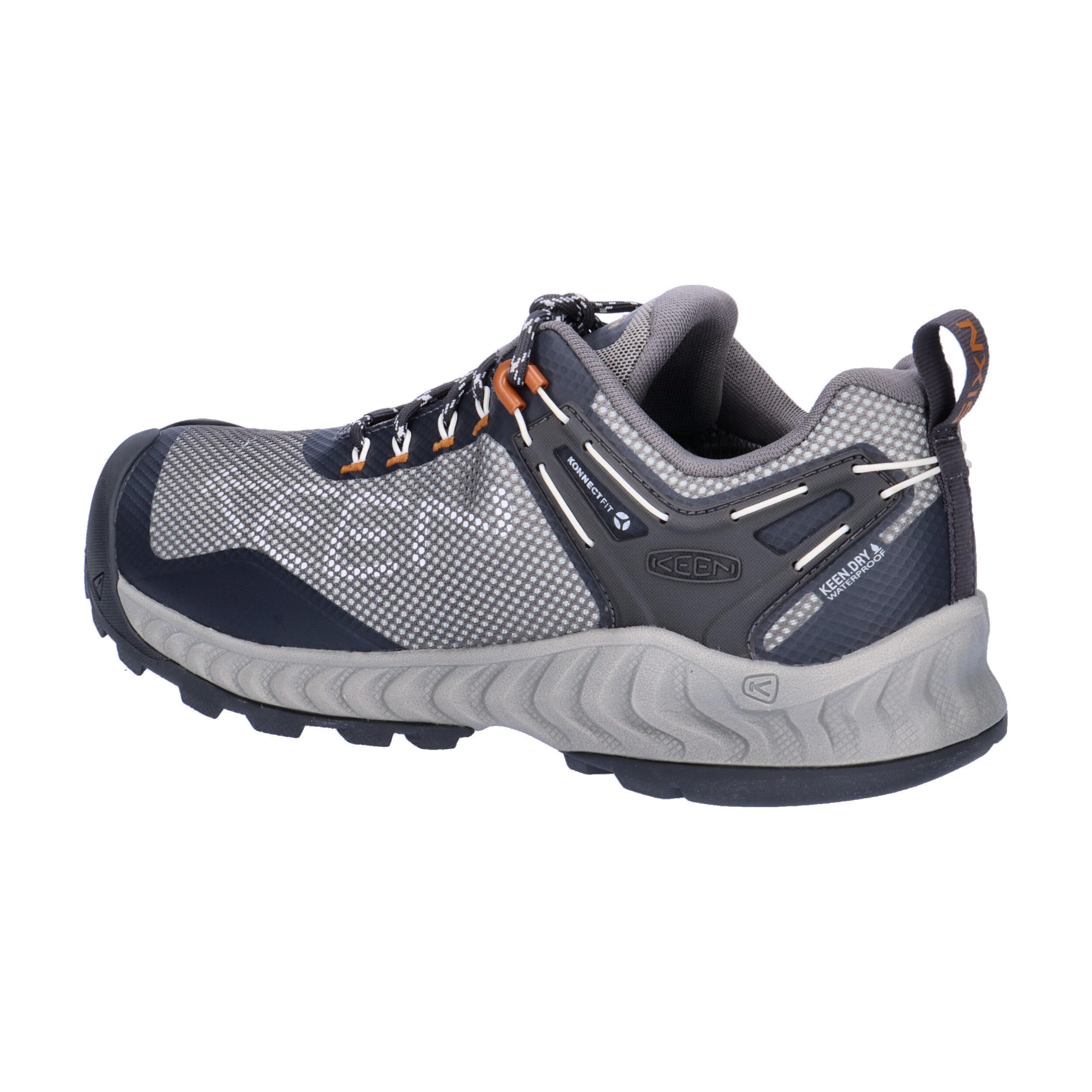 Keen Damen Wanderschuhe NXIS EVO WP 11/15