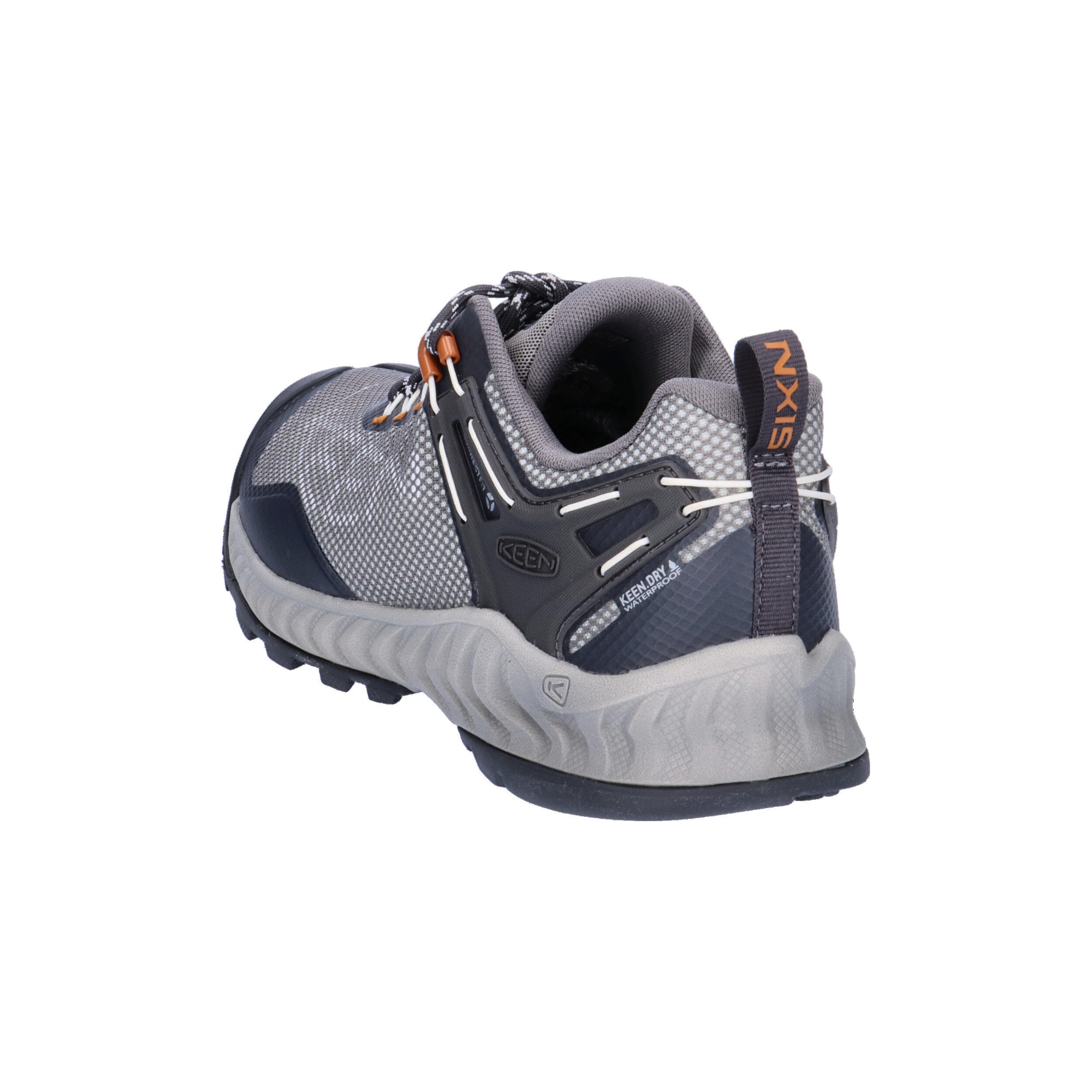 Keen Damen Wanderschuhe NXIS EVO WP 12/15
