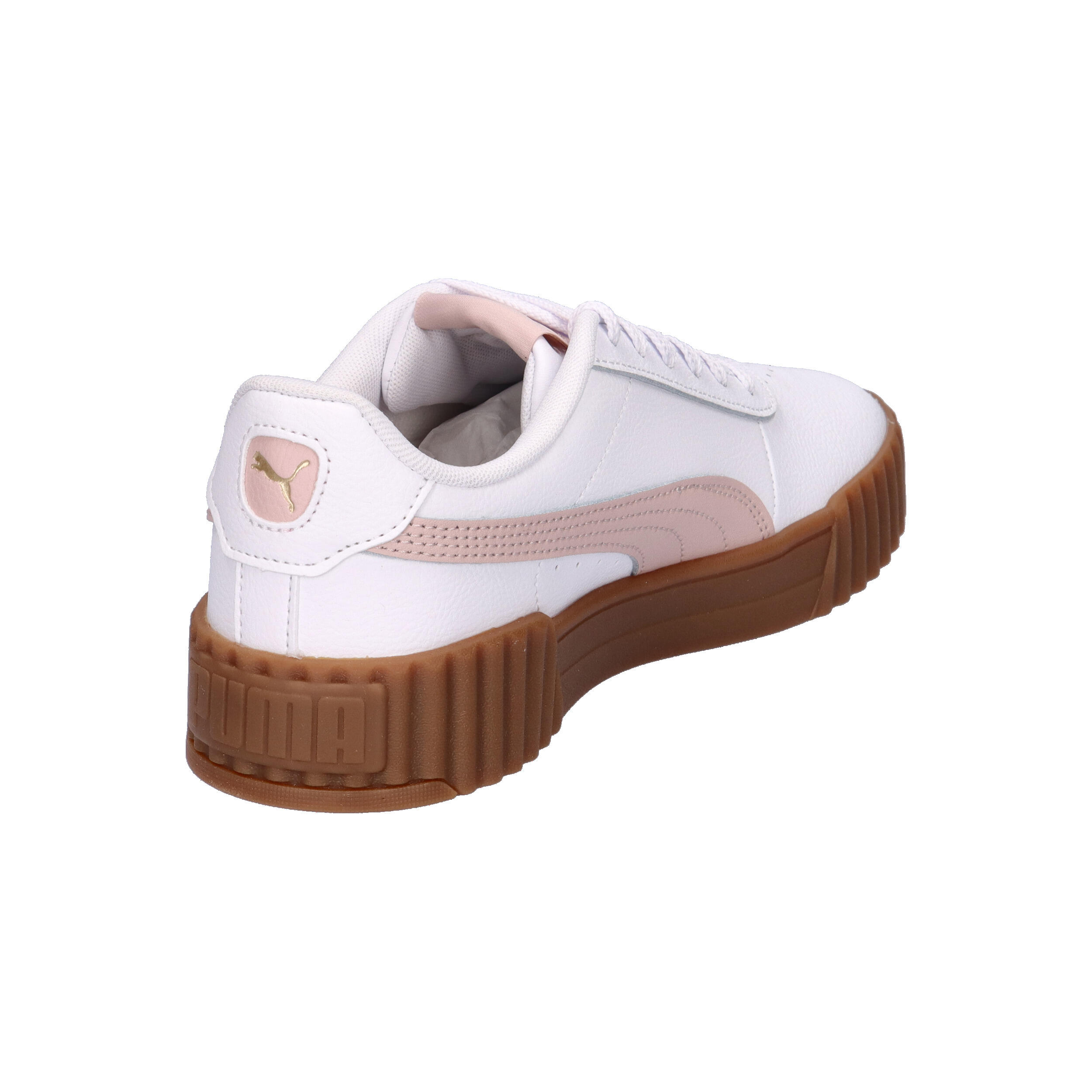 Puma Damen Sneaker Carina 3.0 400365 13/14