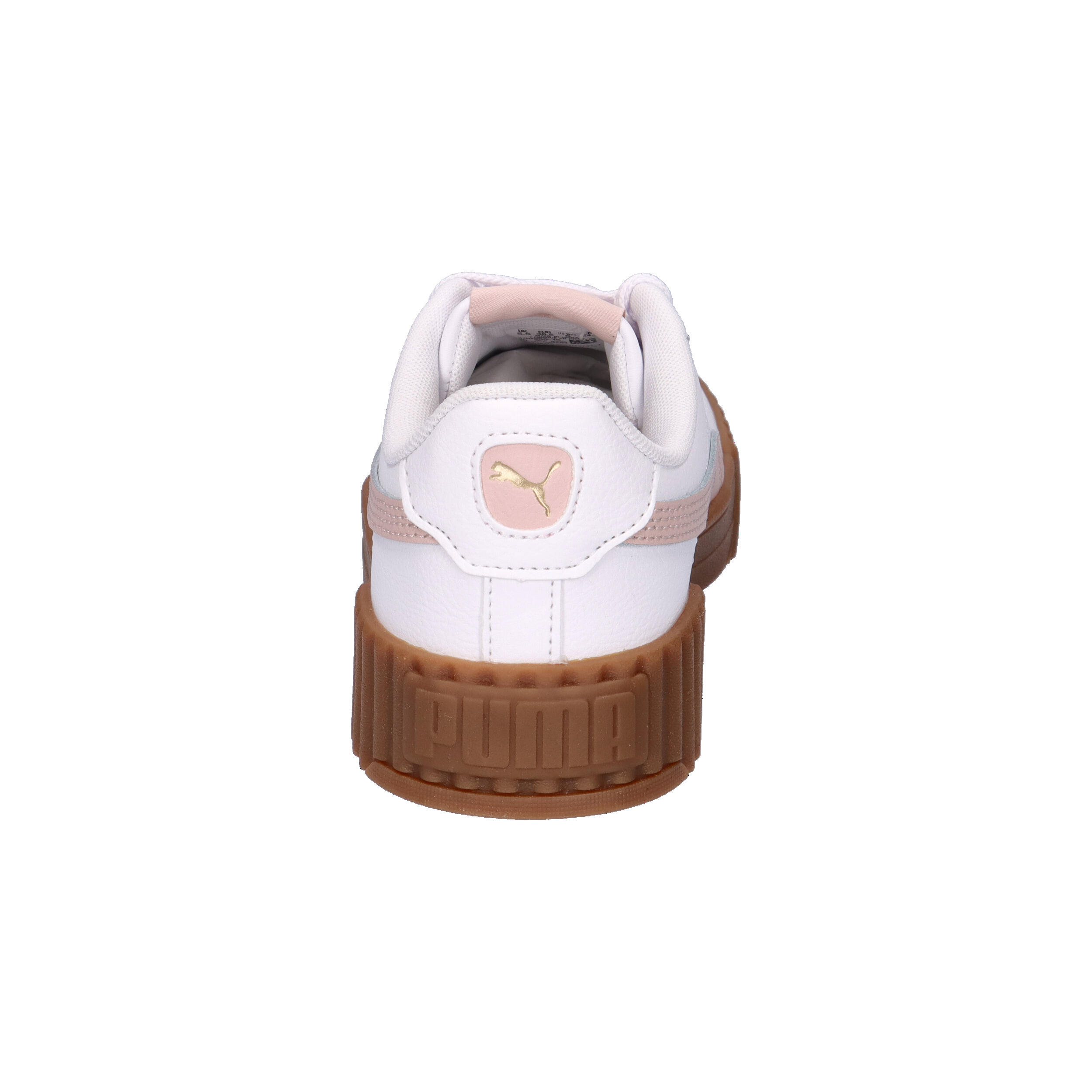 Puma Damen Sneaker Carina 3.0 400365 12/14