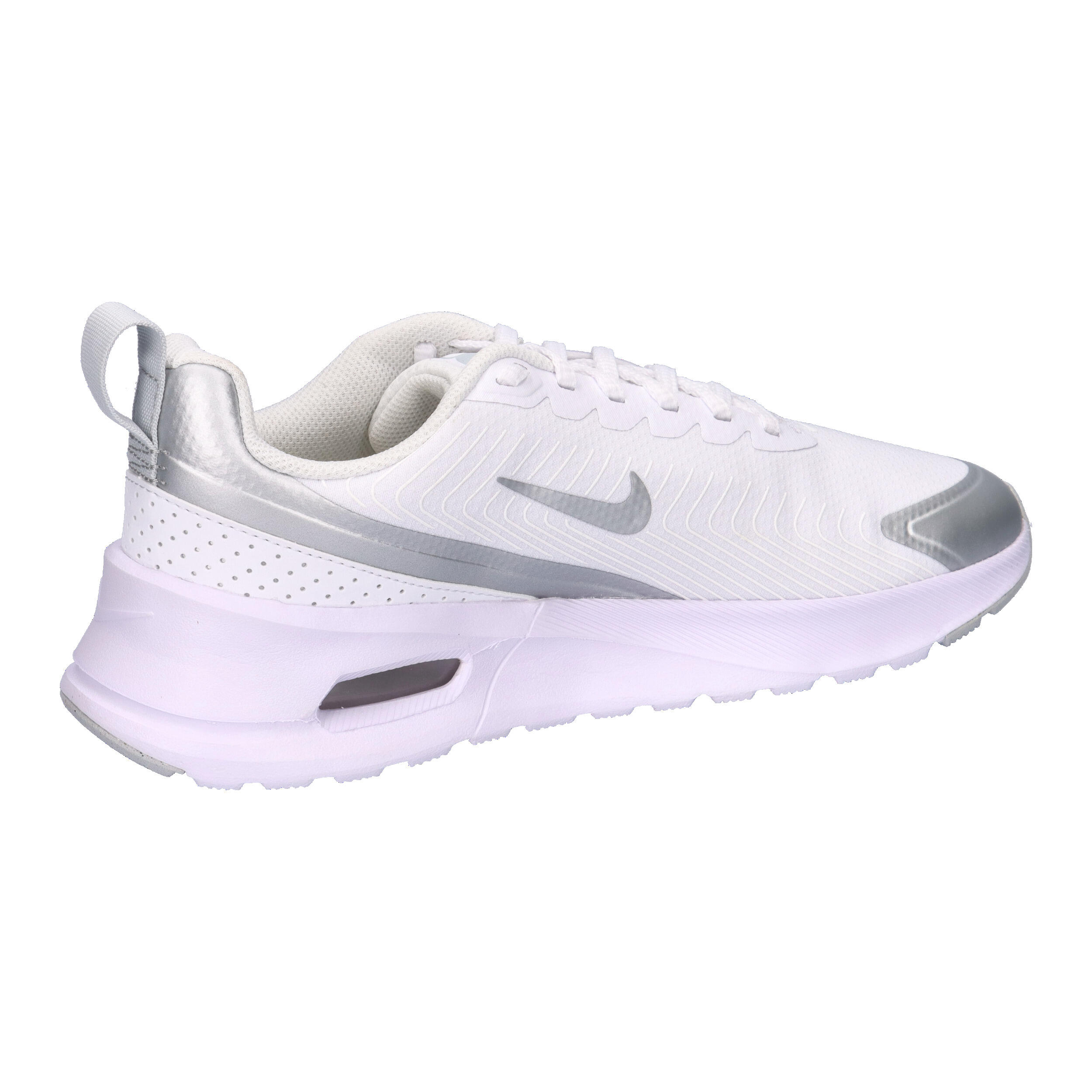 Sapatilhas Mulher Nike Air Max Nuaxis Branco 7/7
