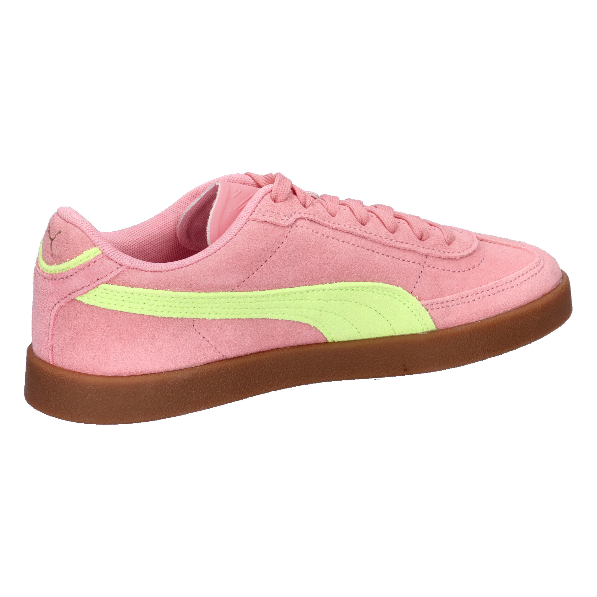 Baskets Puma Club II Era Suede 7/7