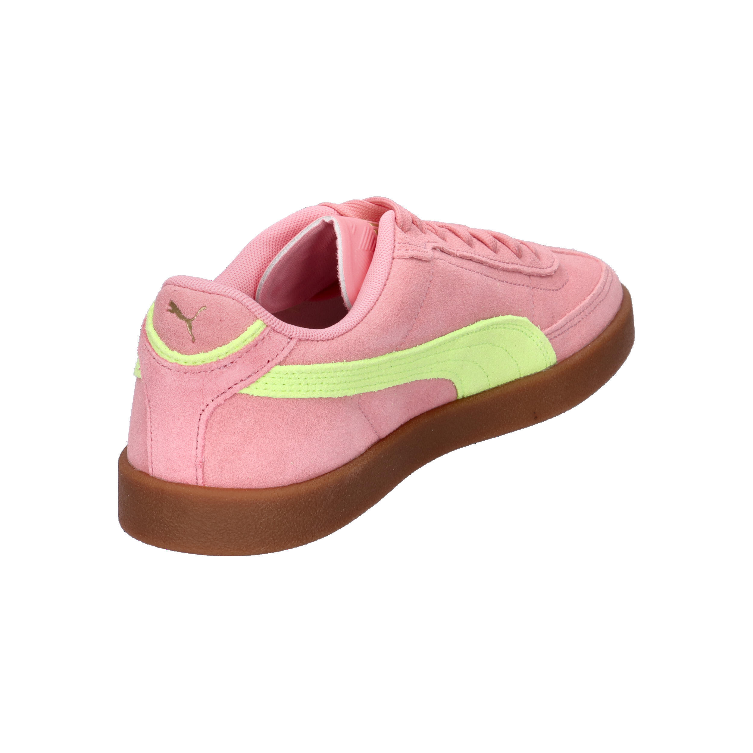Baskets Puma Club II Era Suede 6/7